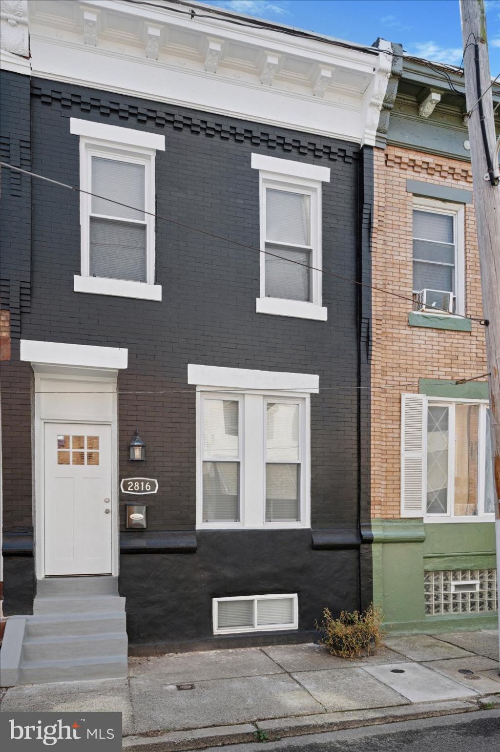 Photo of 2816 W Albert Street, PHILADELPHIA, PA 19132 (MLS # PAPH2548044)