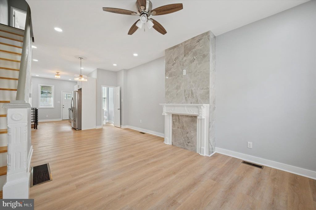 Photo of 2816 W Albert Street, PHILADELPHIA, PA 19132 (MLS # PAPH2548044)