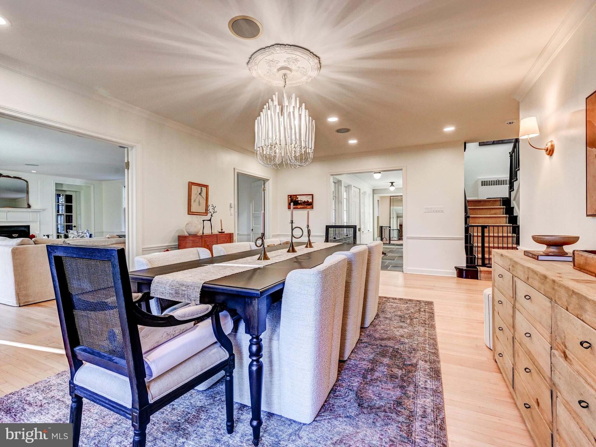 FALLS ROAD CORRIDOR - Residential