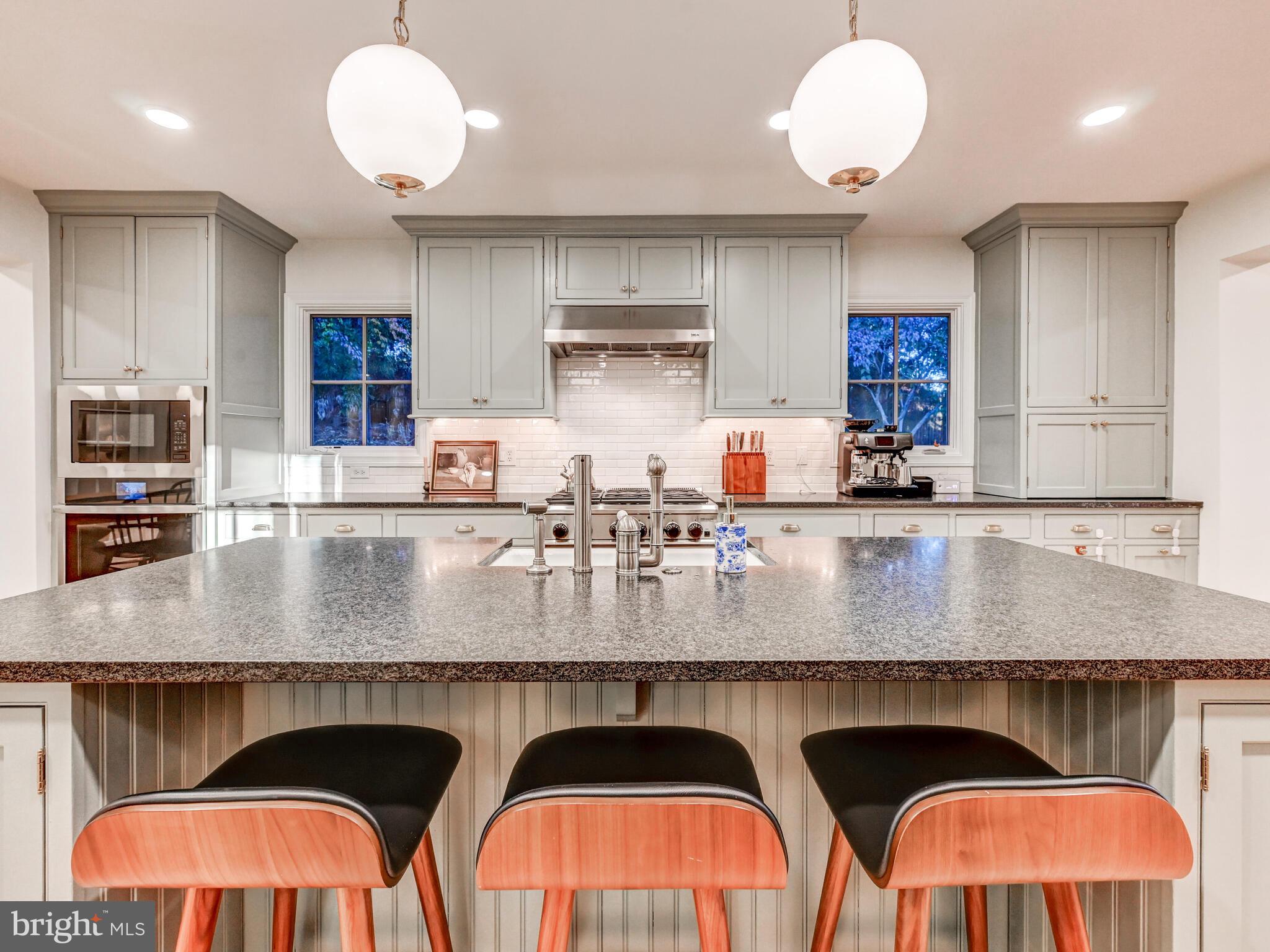 FALLS ROAD CORRIDOR - Residential