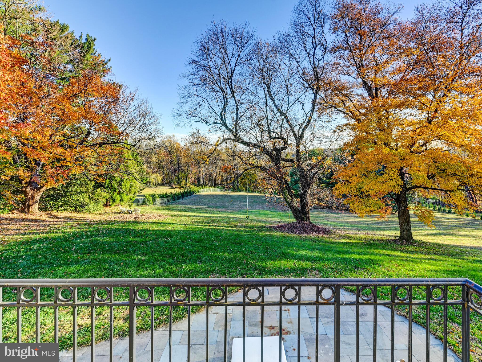 FALLS ROAD CORRIDOR - Residential