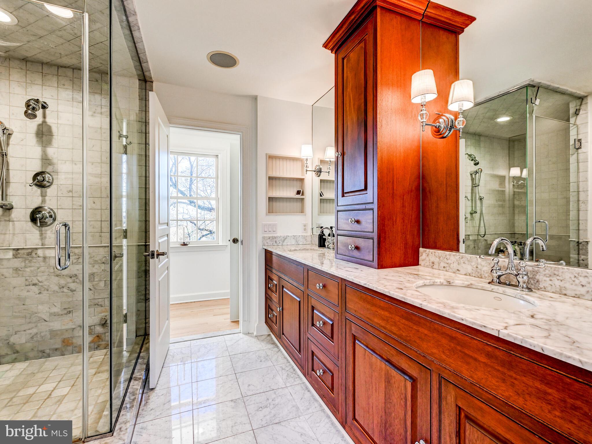 FALLS ROAD CORRIDOR - Residential