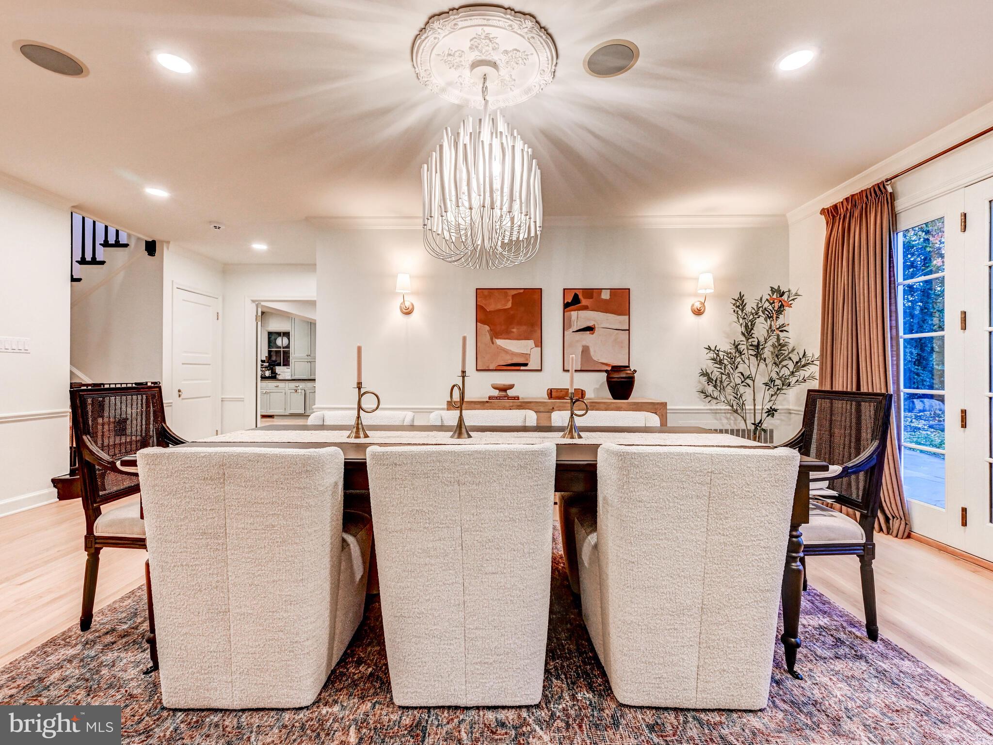 FALLS ROAD CORRIDOR - Residential