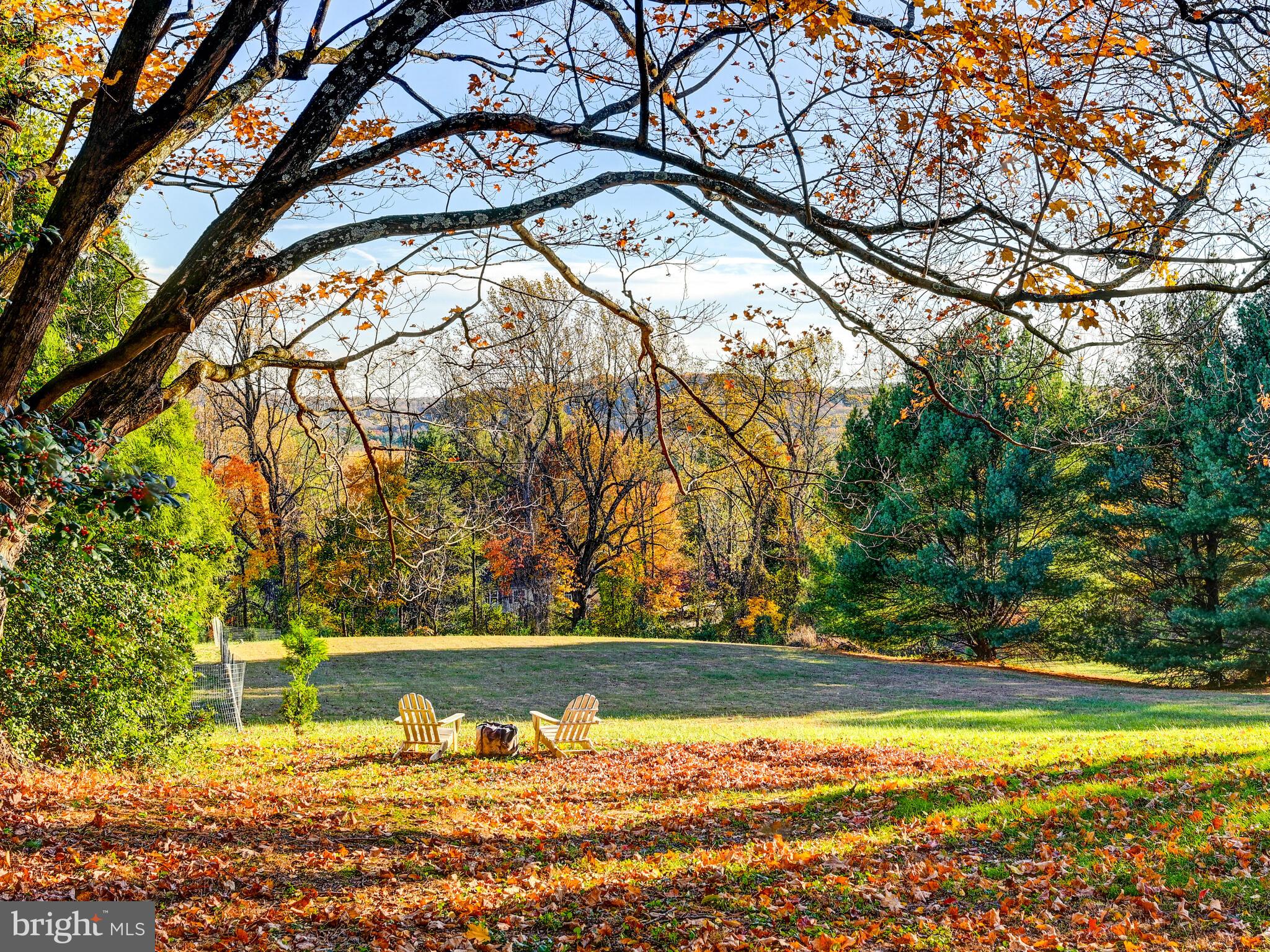 FALLS ROAD CORRIDOR - Residential