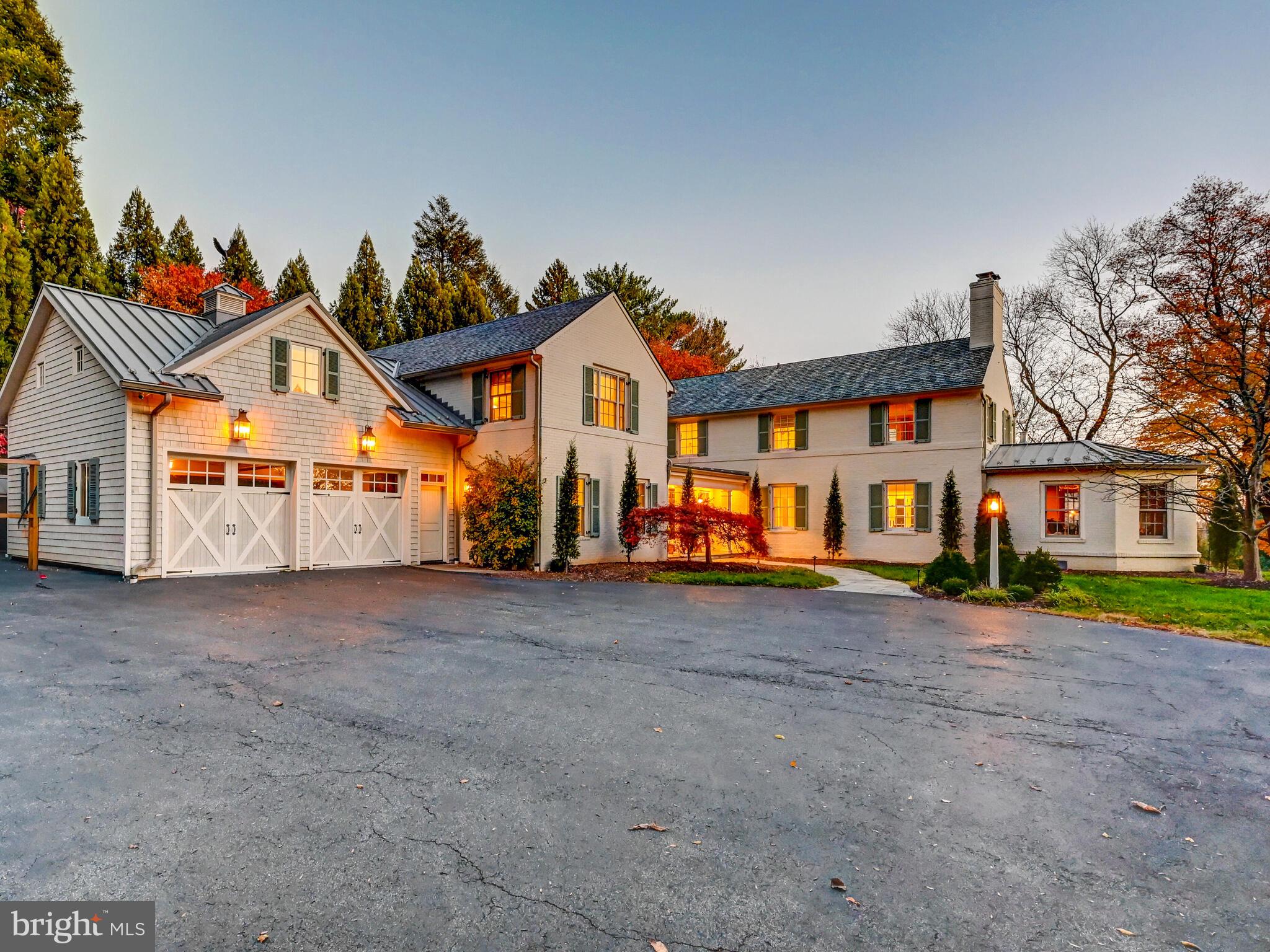 FALLS ROAD CORRIDOR - Residential