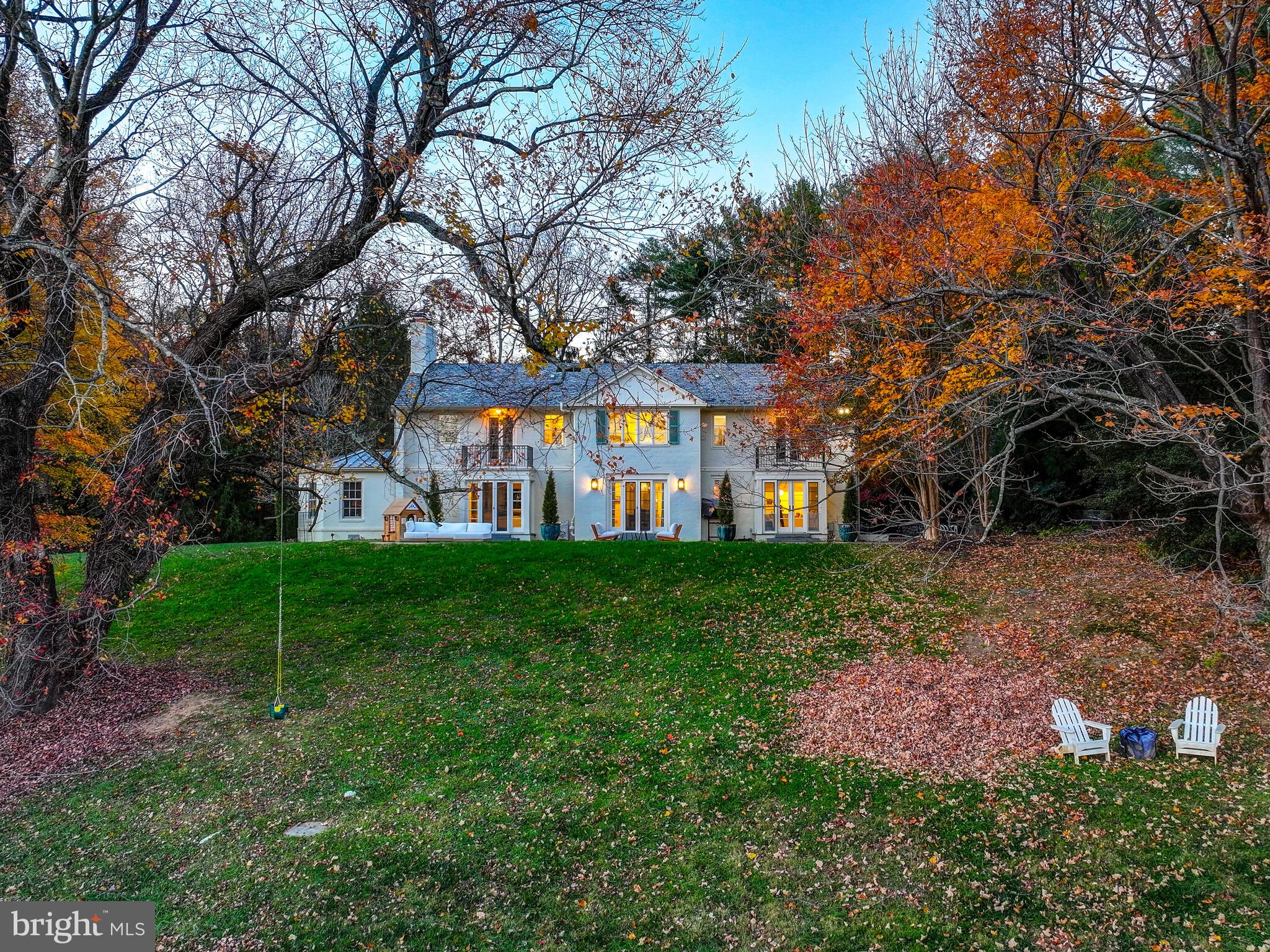 FALLS ROAD CORRIDOR - Residential