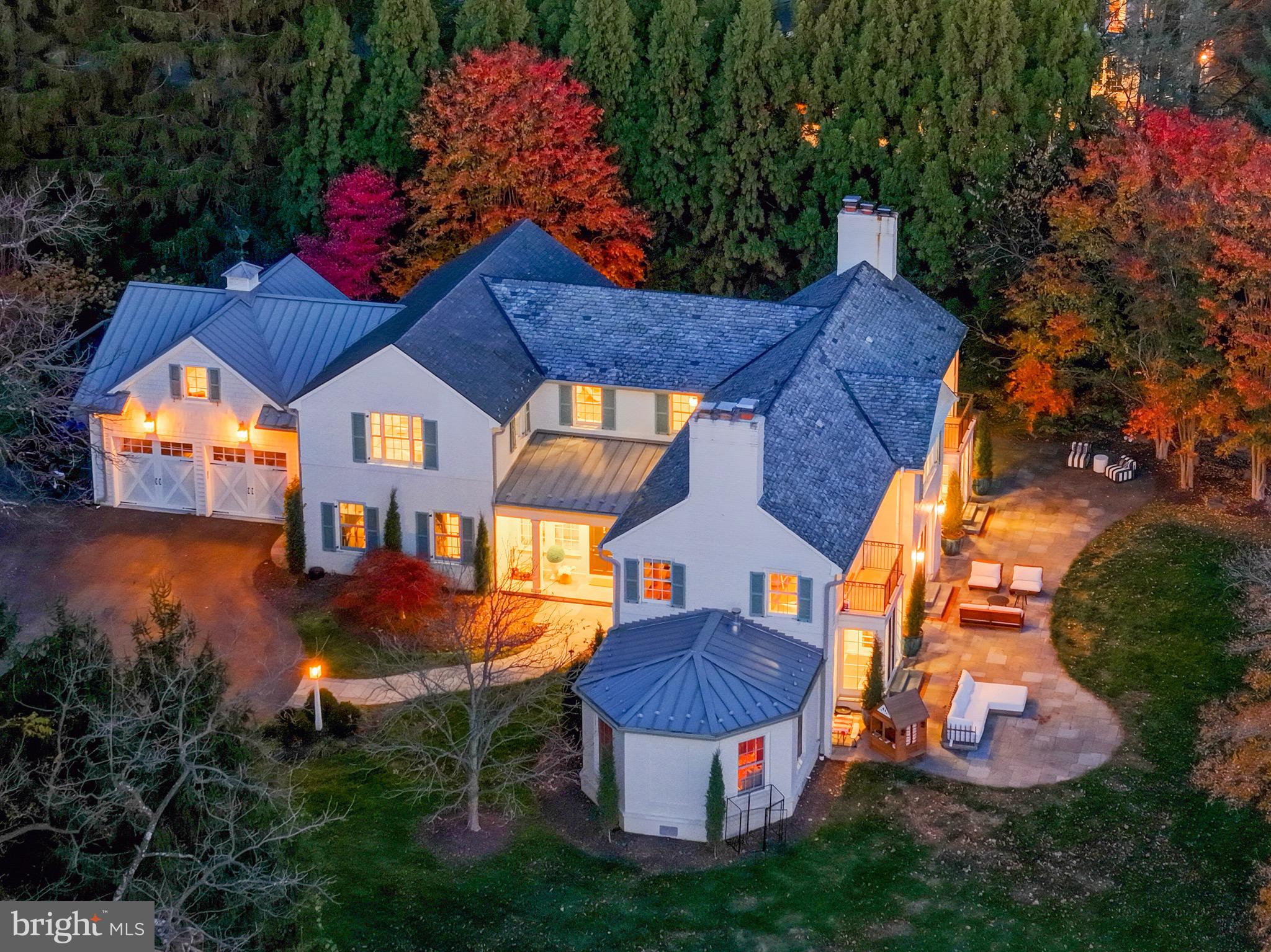 FALLS ROAD CORRIDOR - Residential