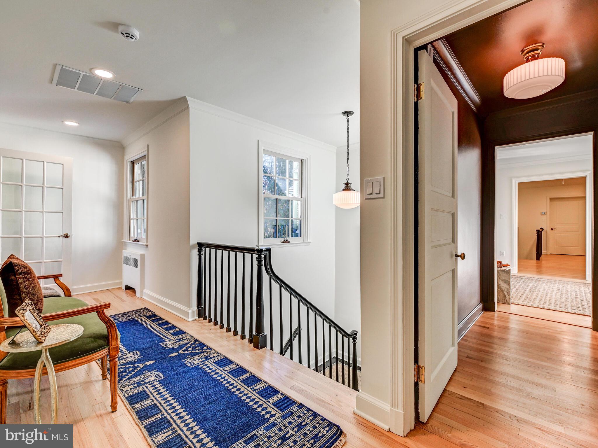 FALLS ROAD CORRIDOR - Residential