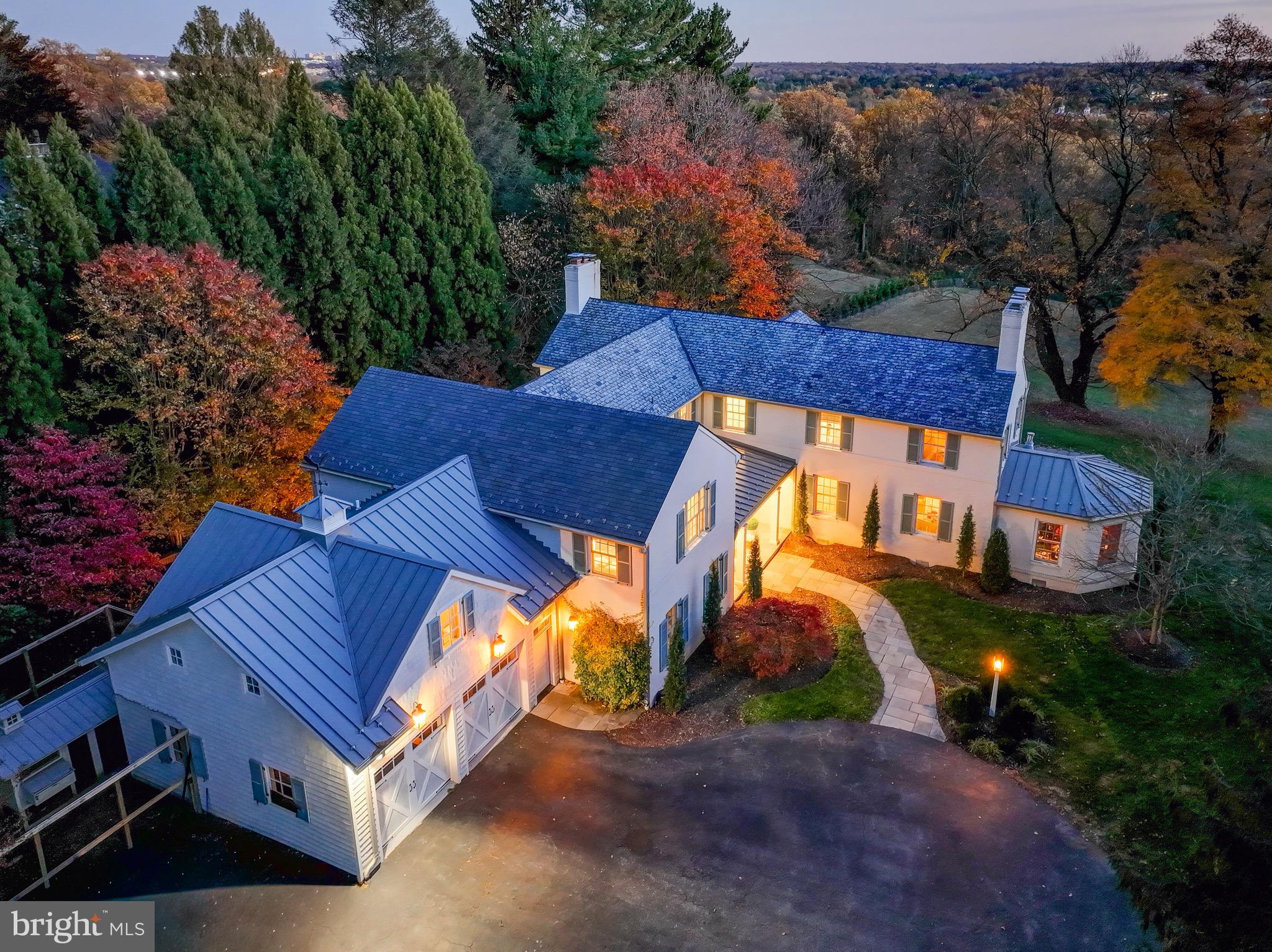 FALLS ROAD CORRIDOR - Residential