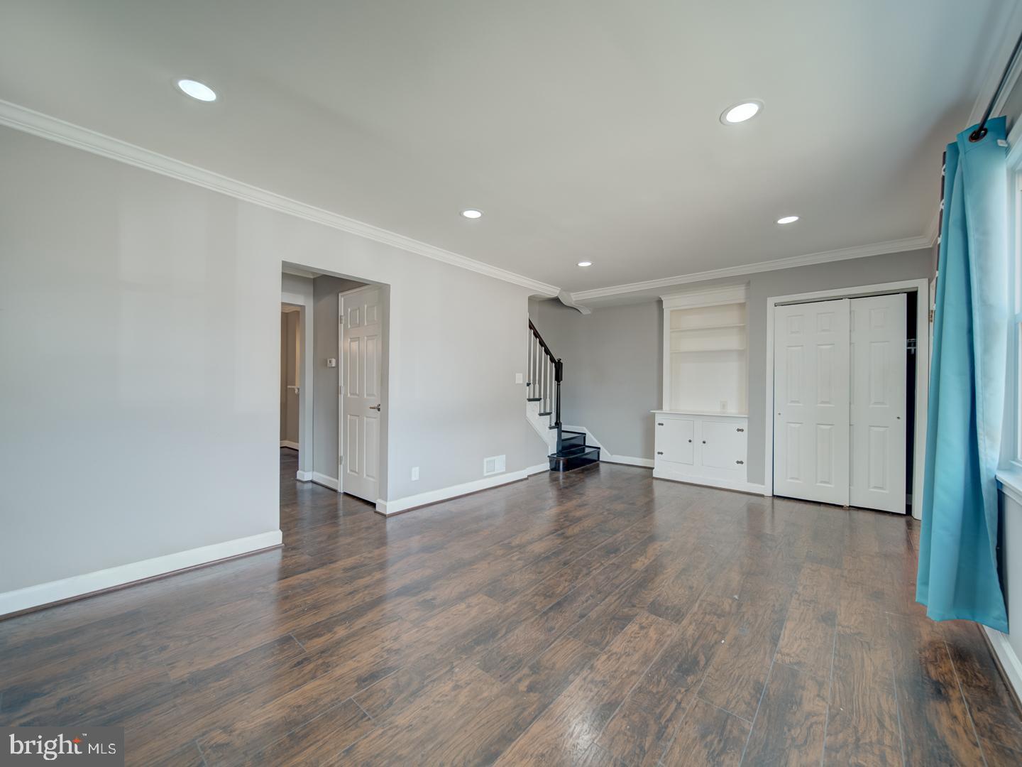 HILLCREST HEIGHTS - Residential