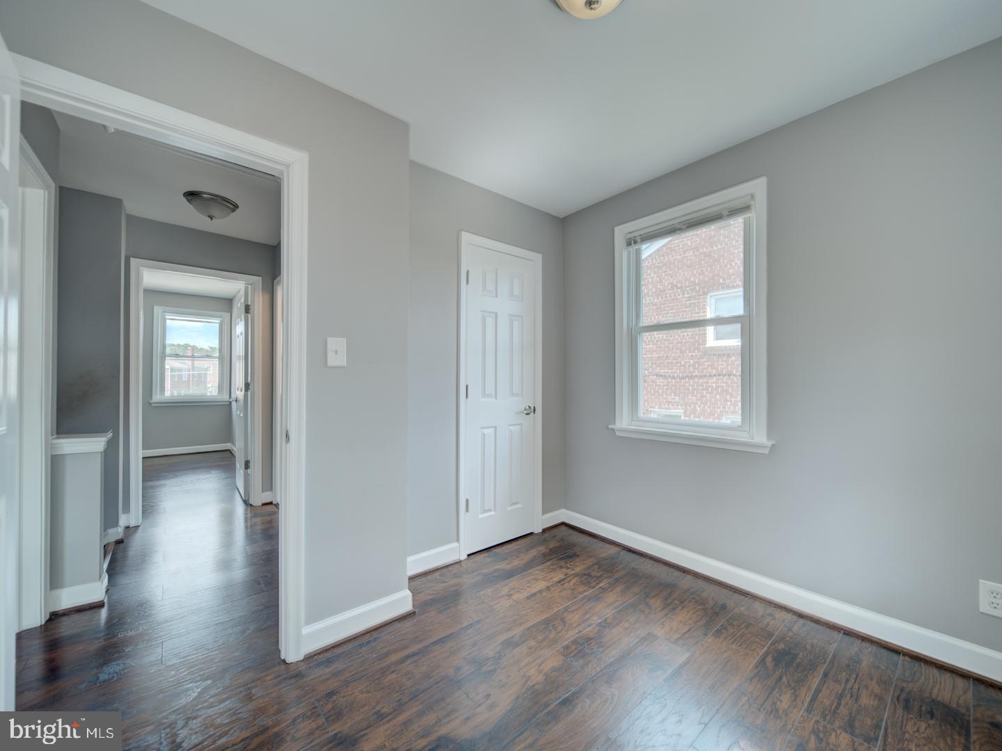 HILLCREST HEIGHTS - Residential