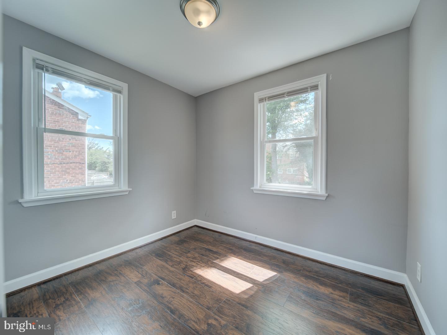 HILLCREST HEIGHTS - Residential