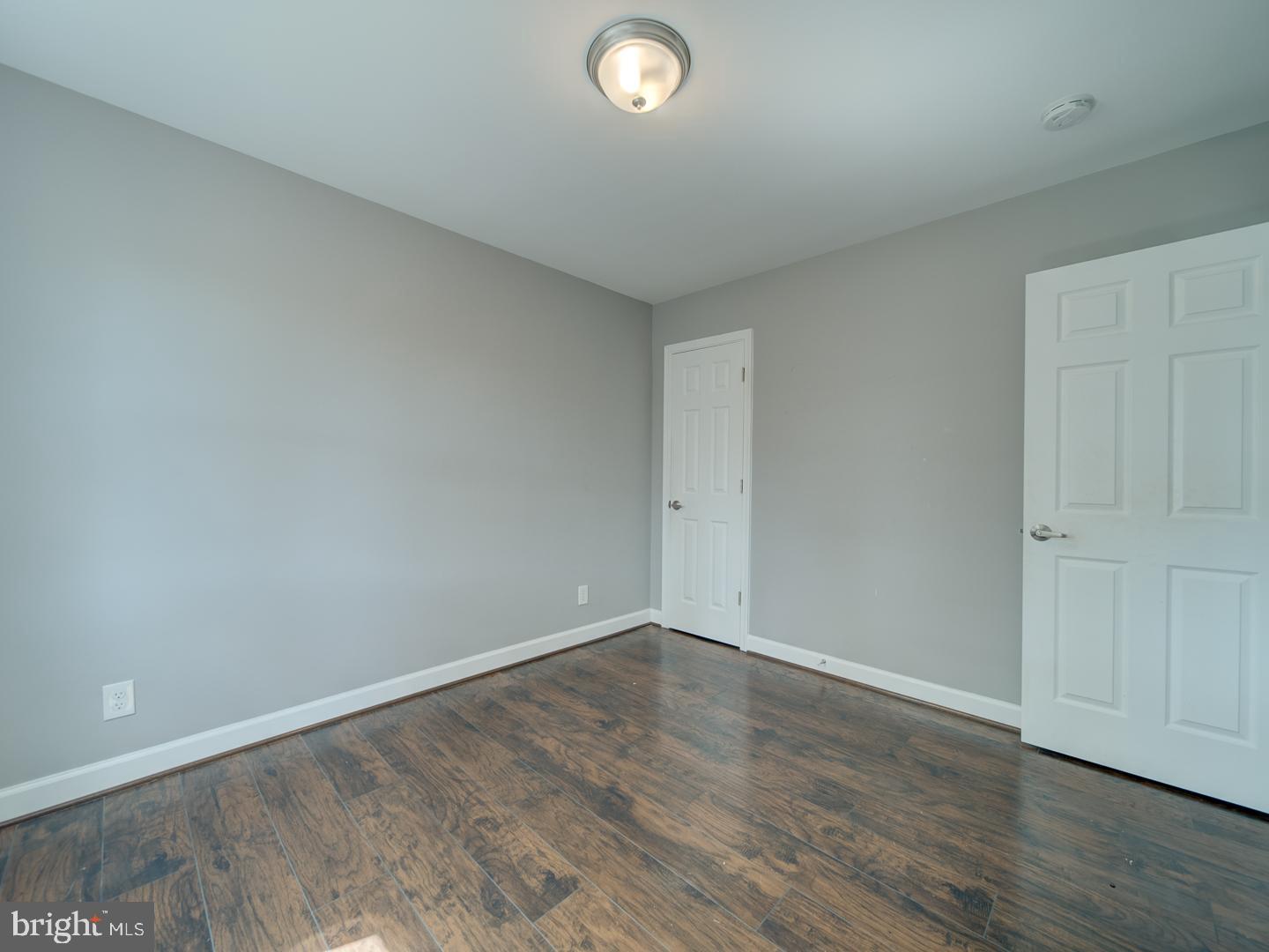 HILLCREST HEIGHTS - Residential
