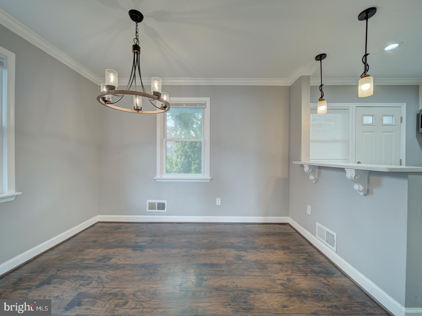 HILLCREST HEIGHTS - Residential