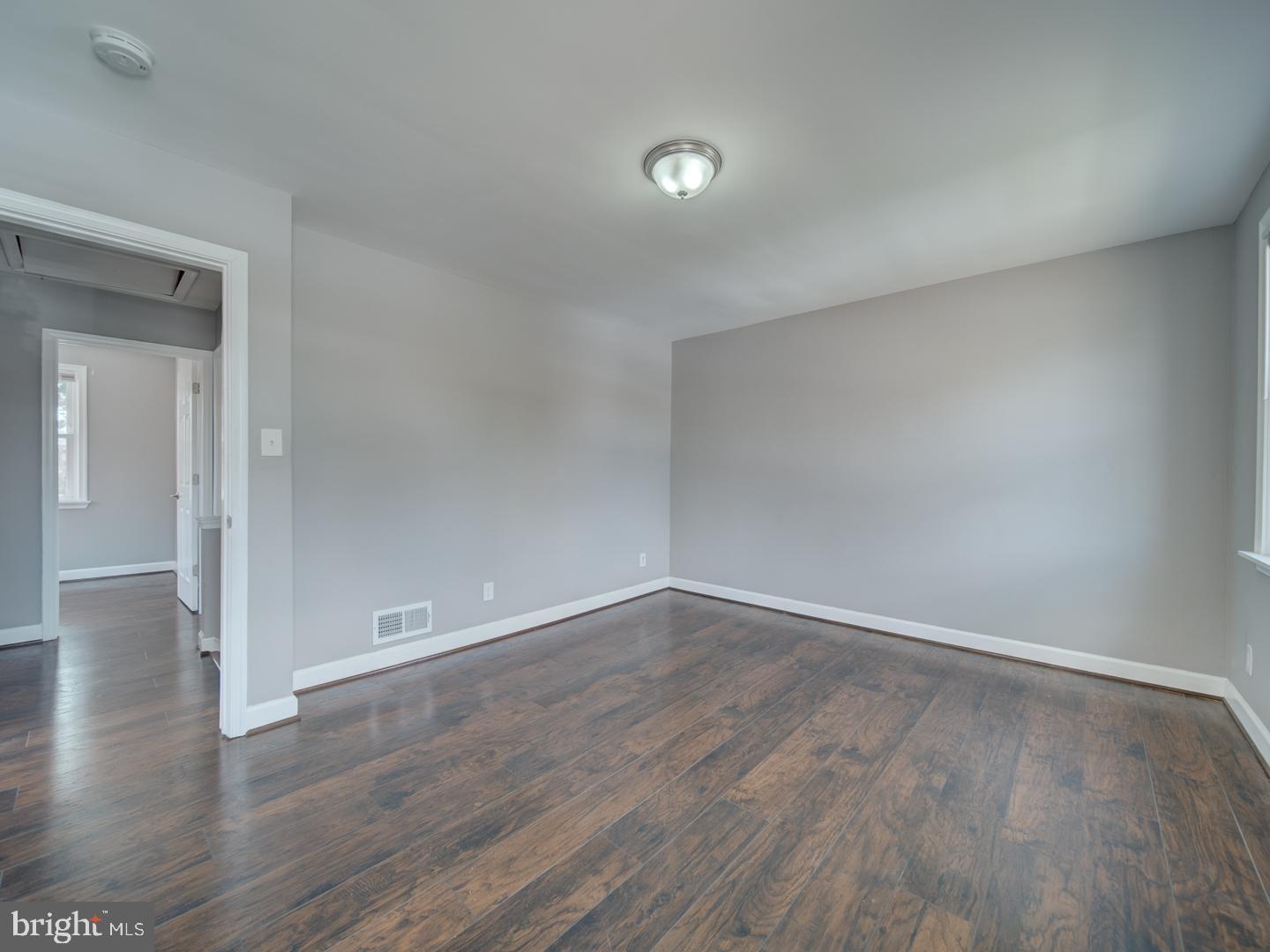 HILLCREST HEIGHTS - Residential