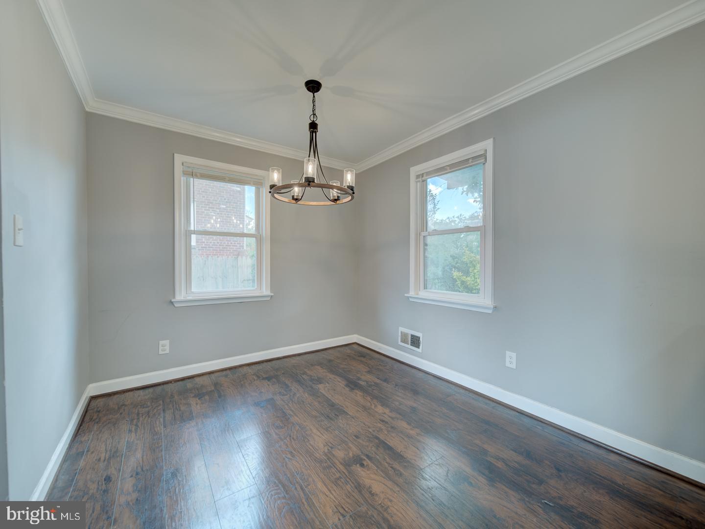 HILLCREST HEIGHTS - Residential