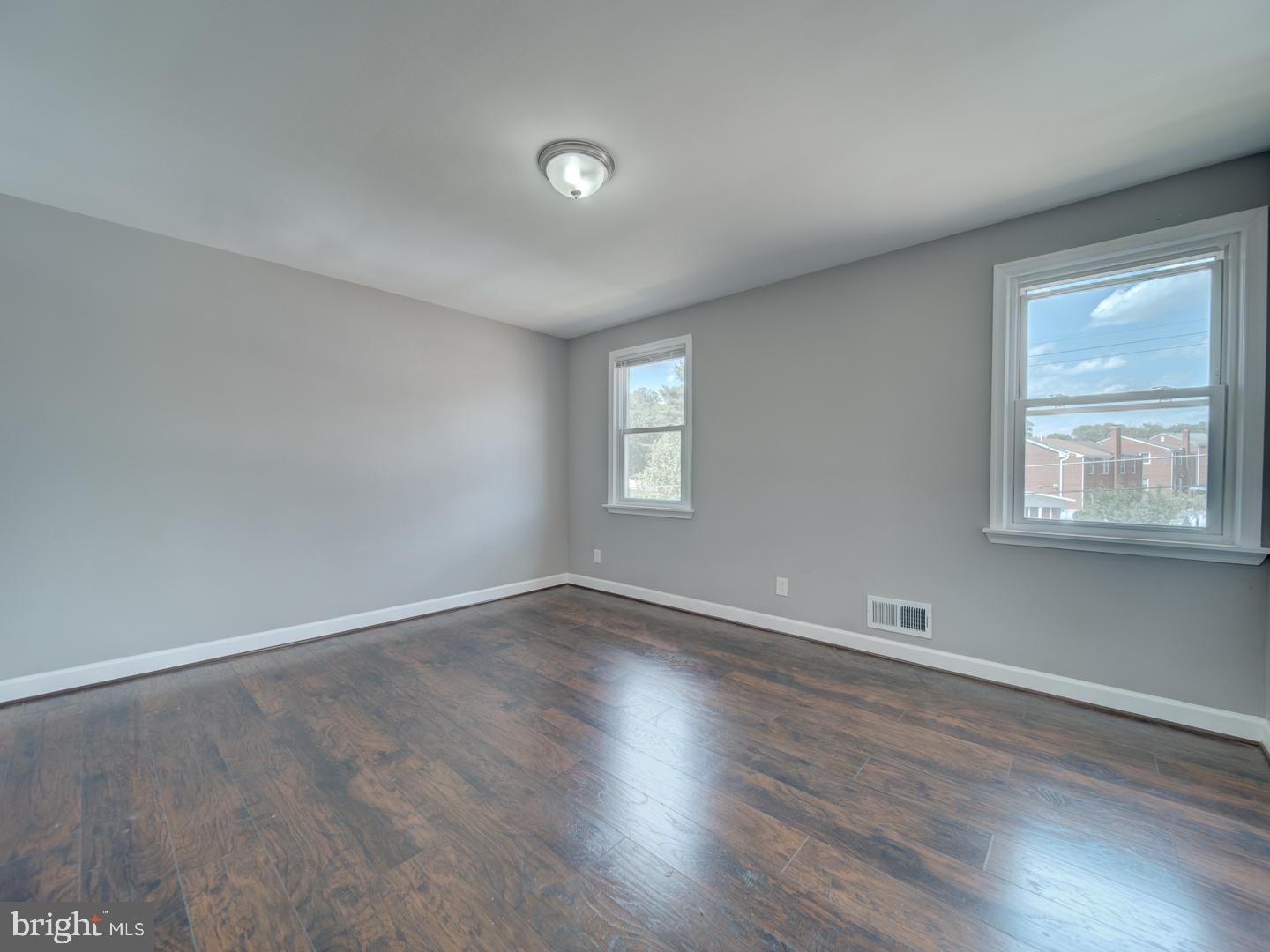 HILLCREST HEIGHTS - Residential
