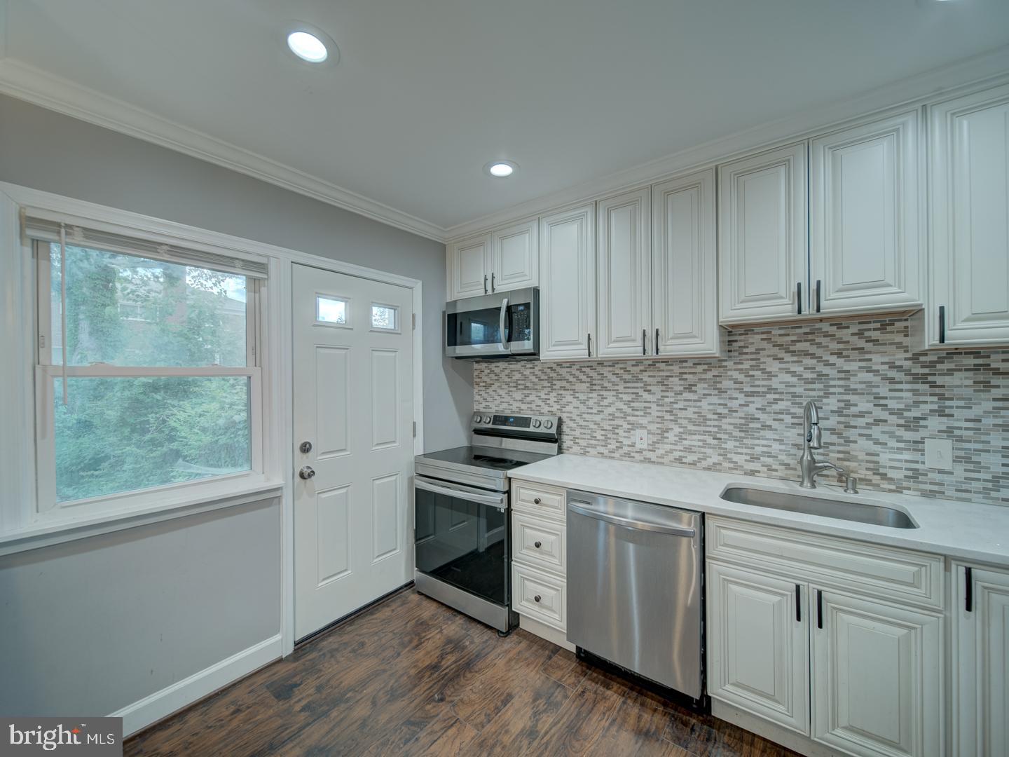 HILLCREST HEIGHTS - Residential