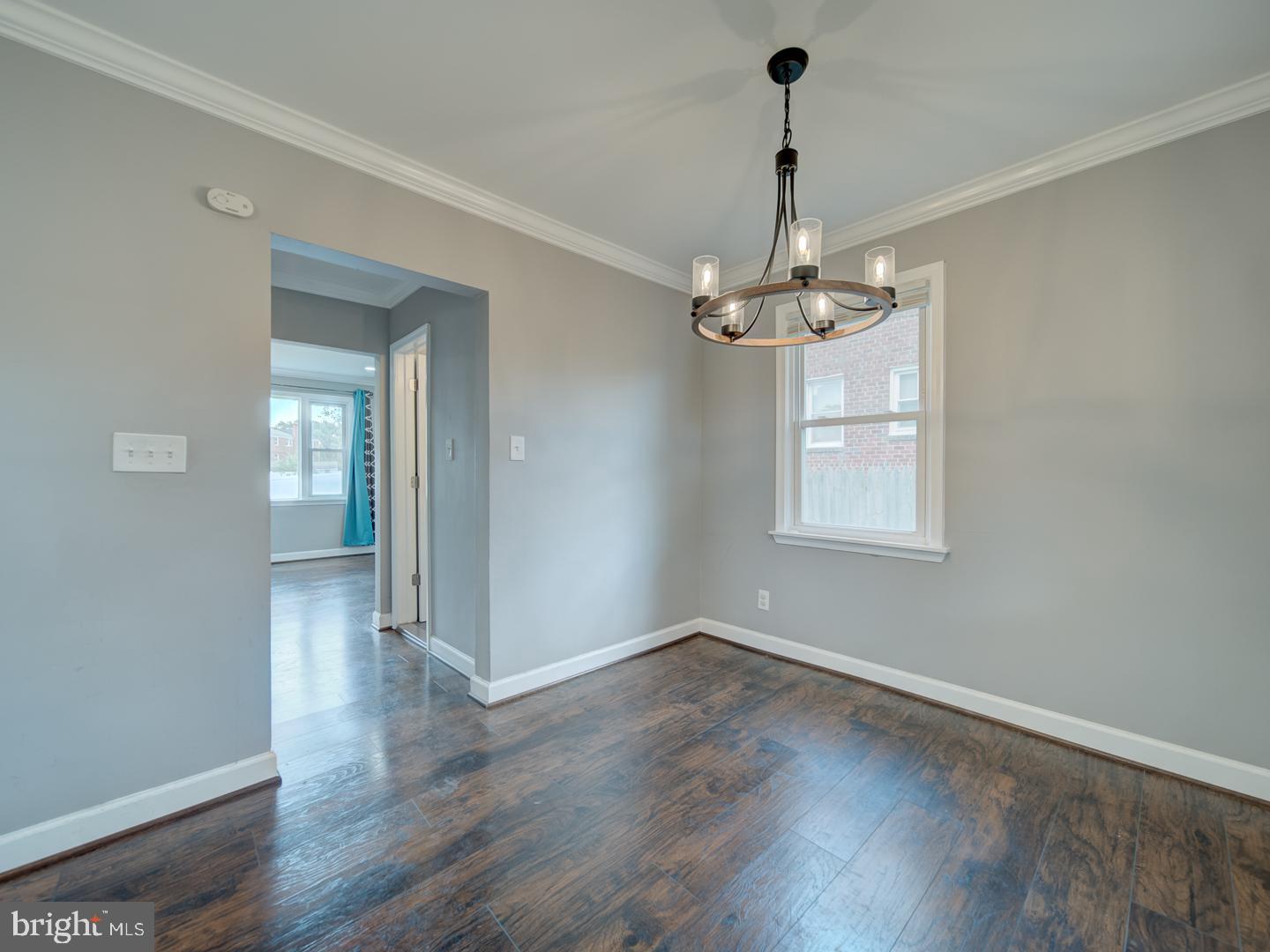 HILLCREST HEIGHTS - Residential