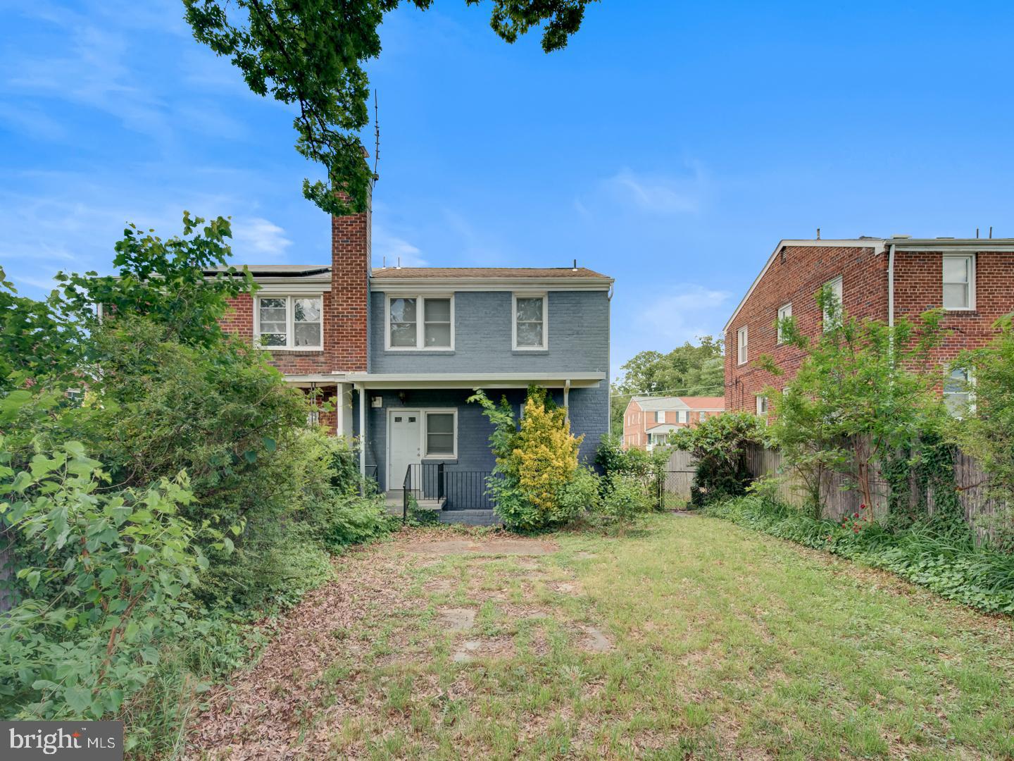 HILLCREST HEIGHTS - Residential