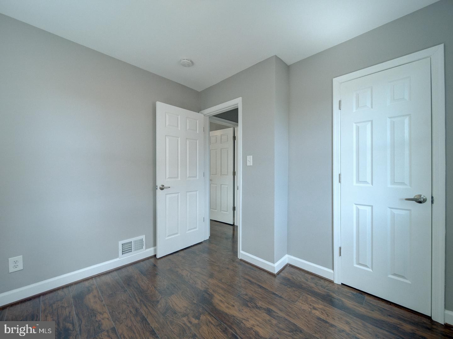 HILLCREST HEIGHTS - Residential