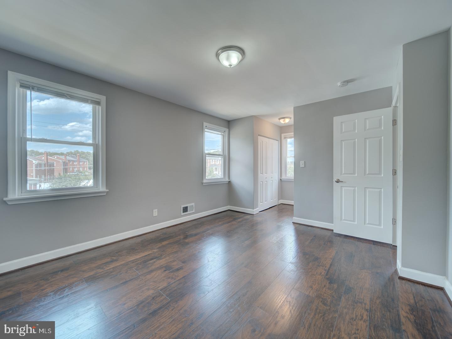 HILLCREST HEIGHTS - Residential