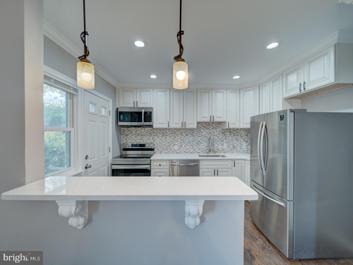 HILLCREST HEIGHTS - Residential