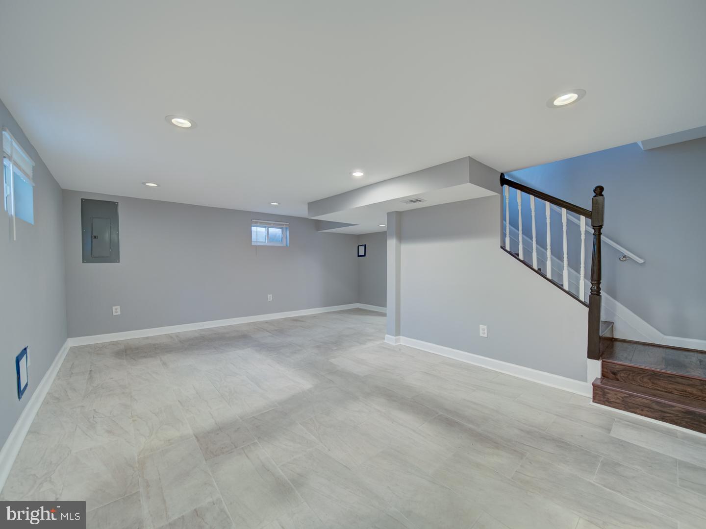 HILLCREST HEIGHTS - Residential