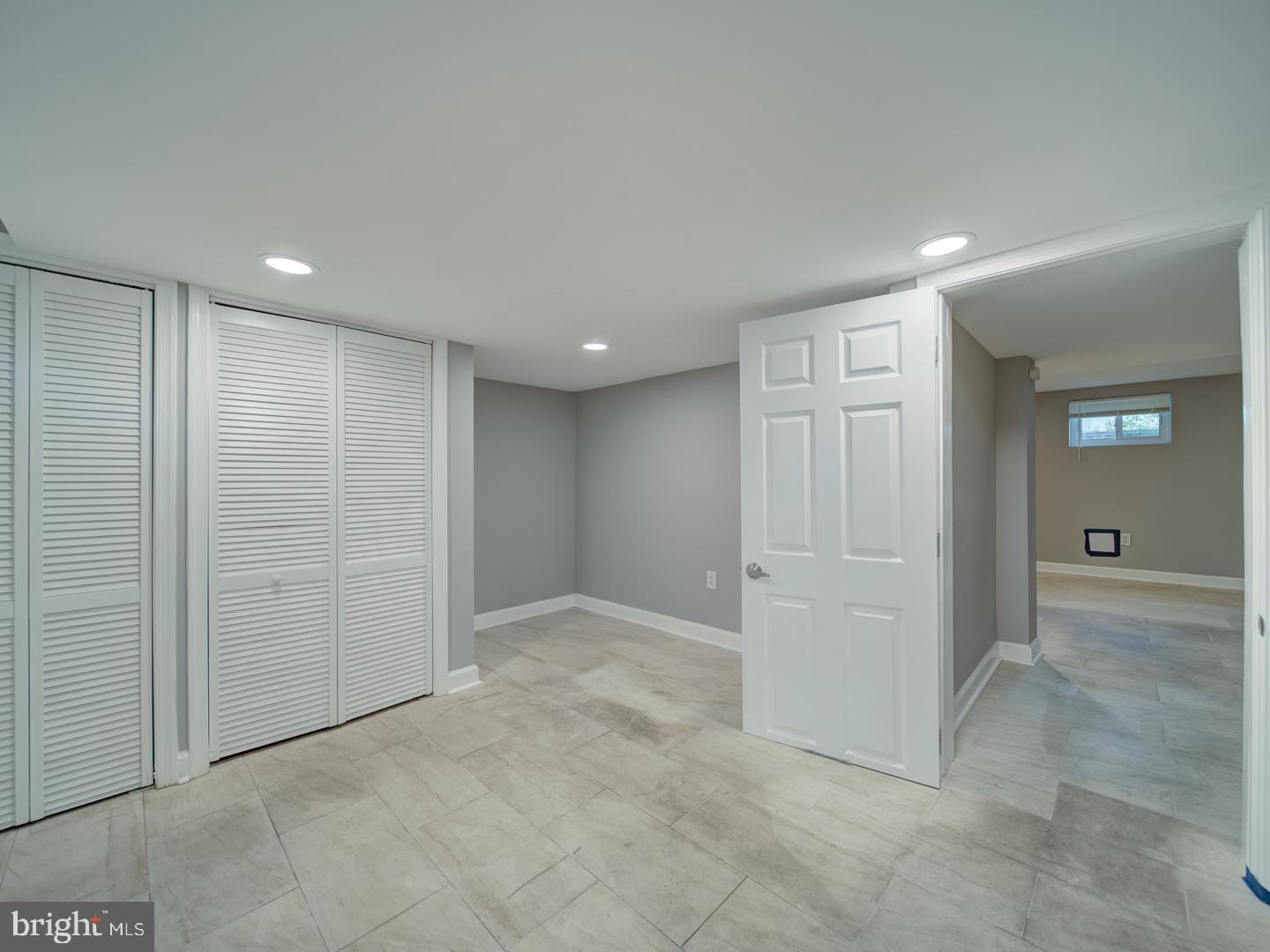 HILLCREST HEIGHTS - Residential