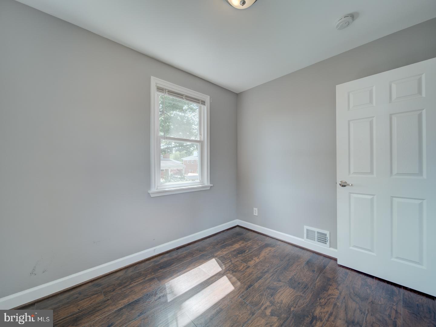 HILLCREST HEIGHTS - Residential