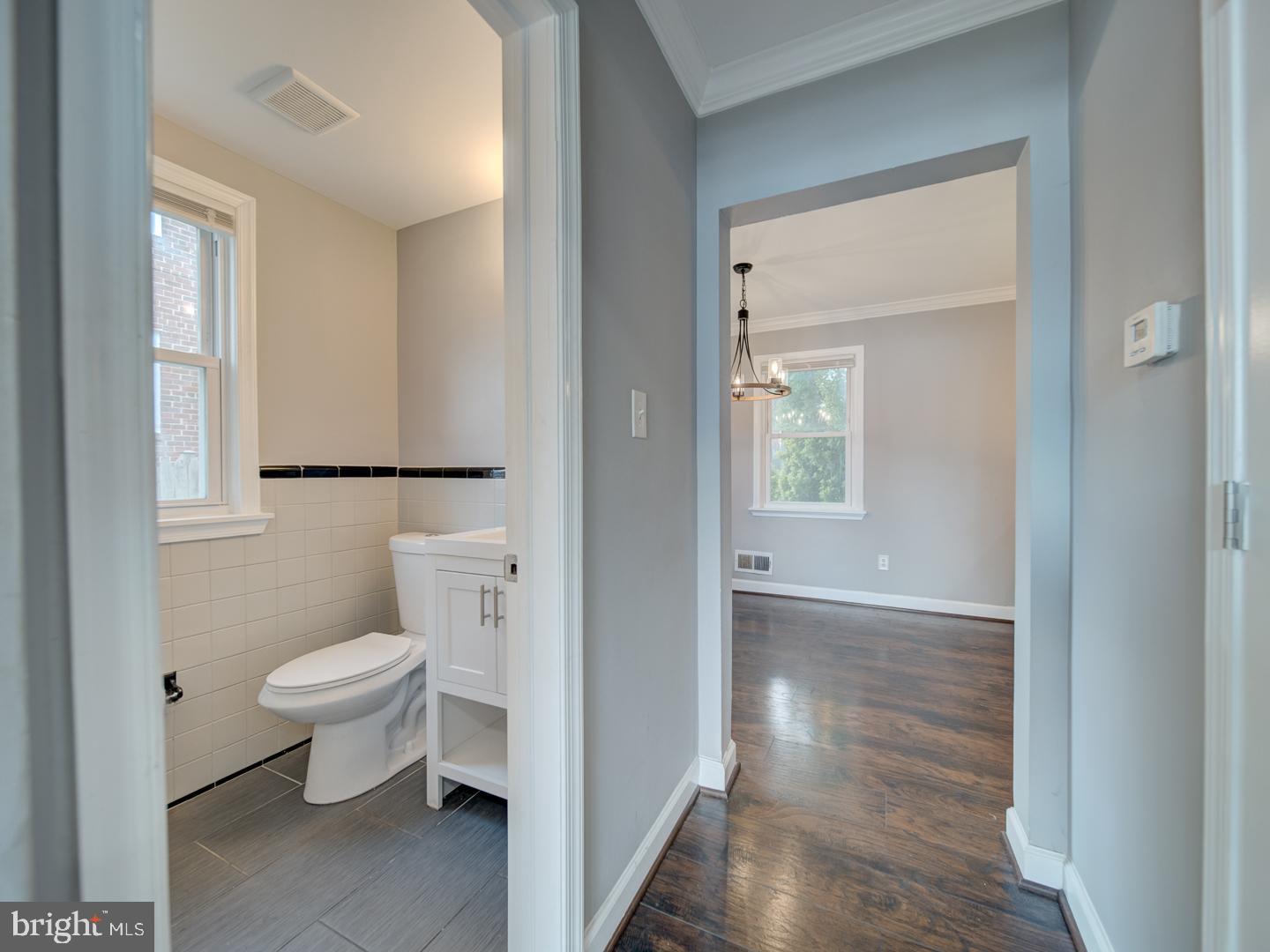 HILLCREST HEIGHTS - Residential