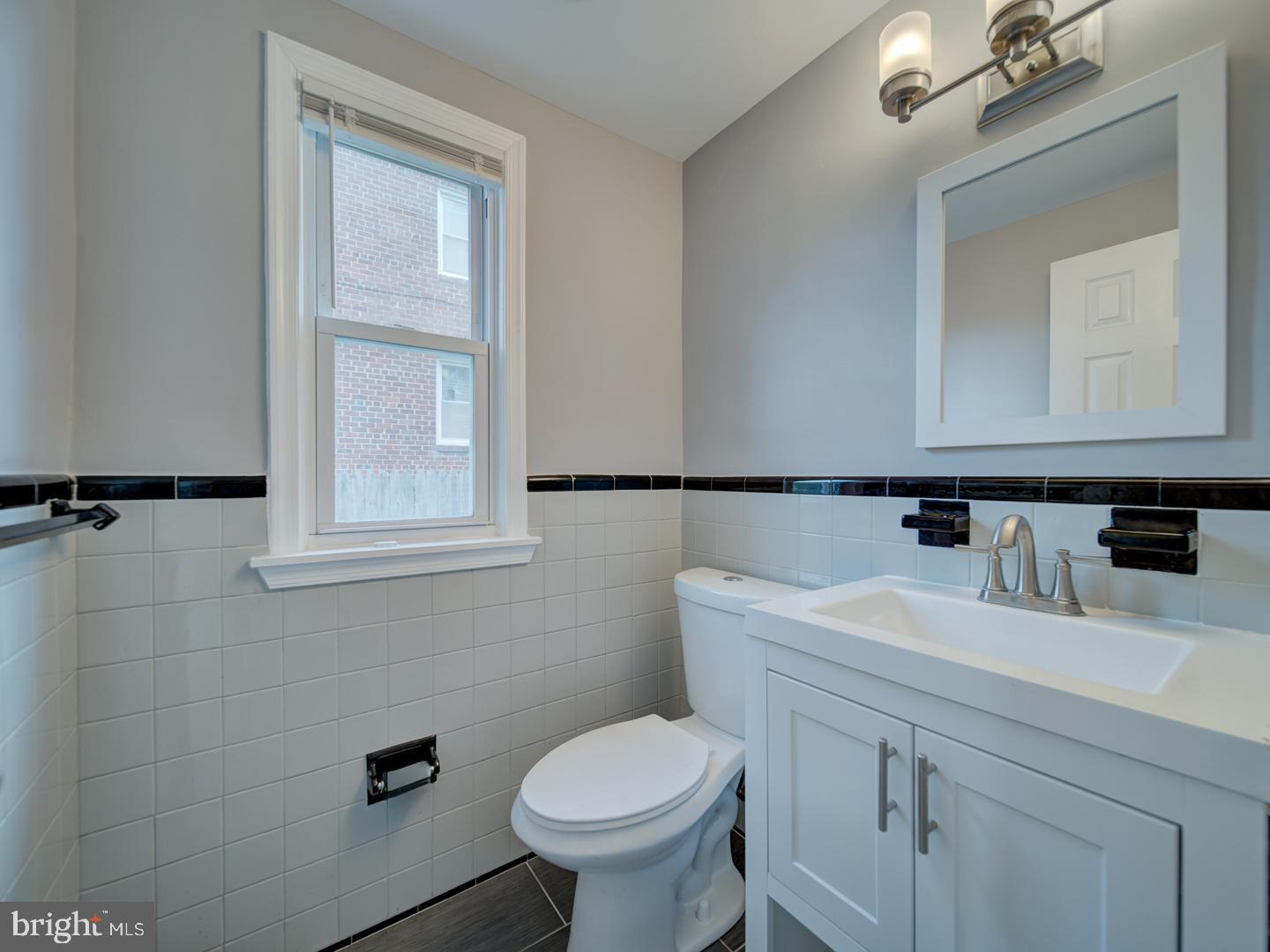 HILLCREST HEIGHTS - Residential