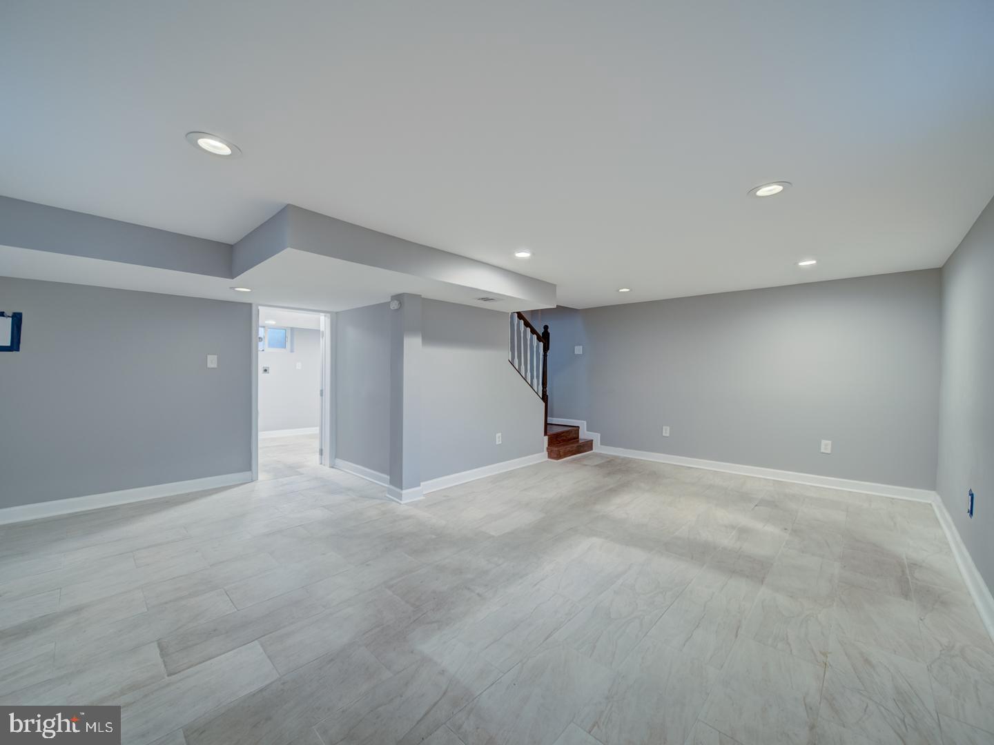 HILLCREST HEIGHTS - Residential