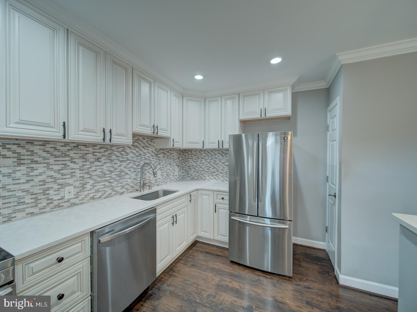 HILLCREST HEIGHTS - Residential