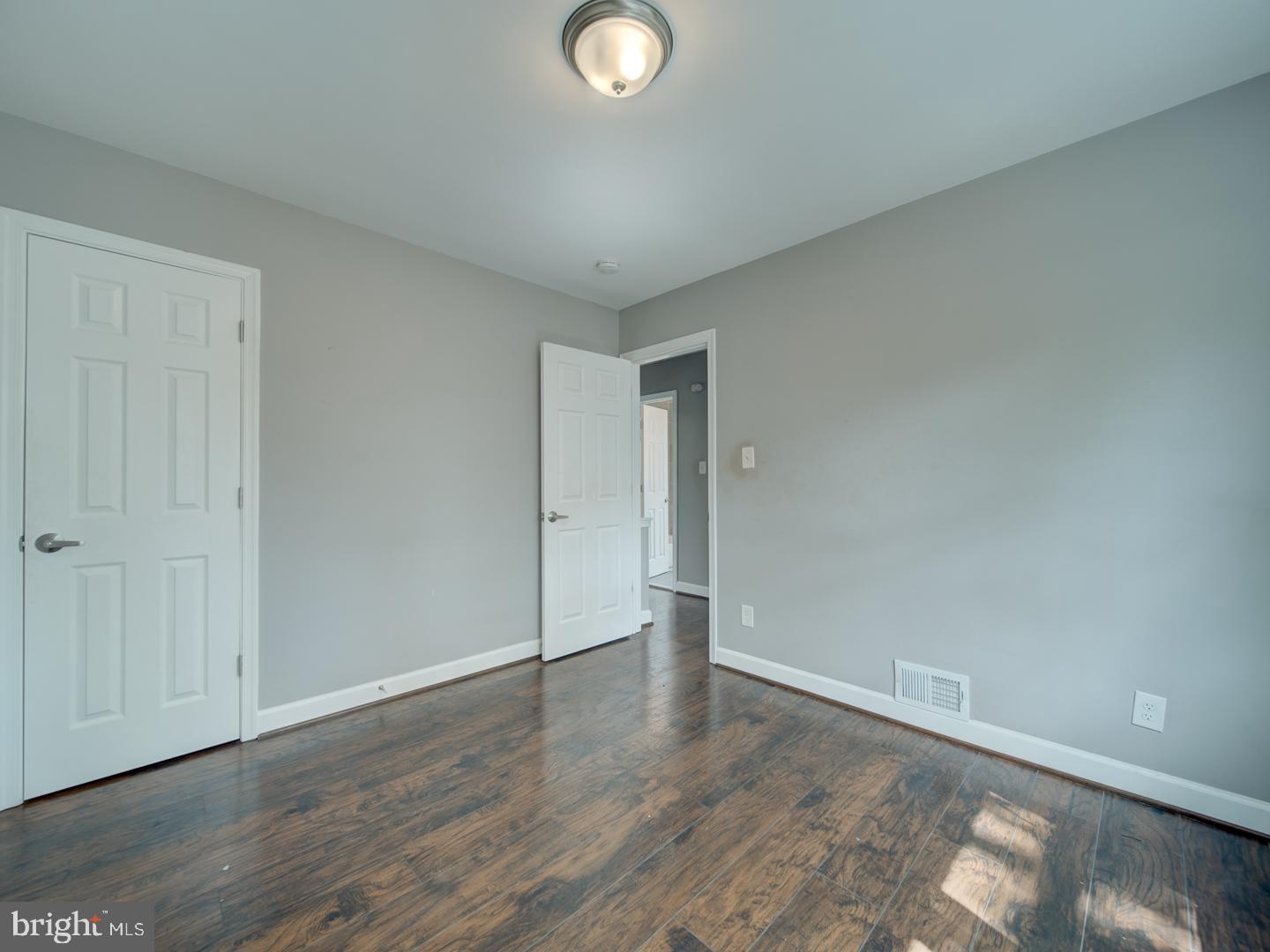 HILLCREST HEIGHTS - Residential