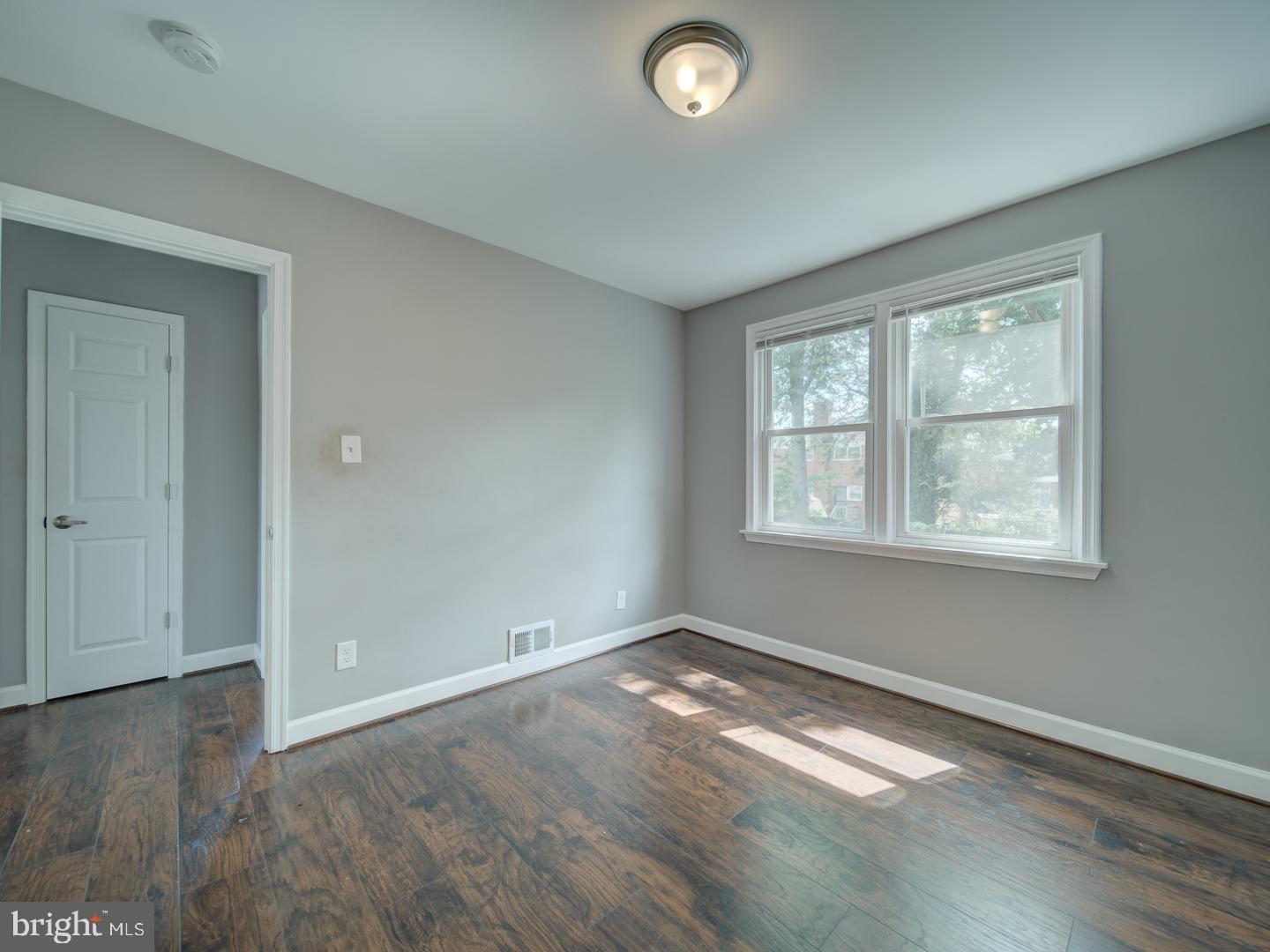 HILLCREST HEIGHTS - Residential