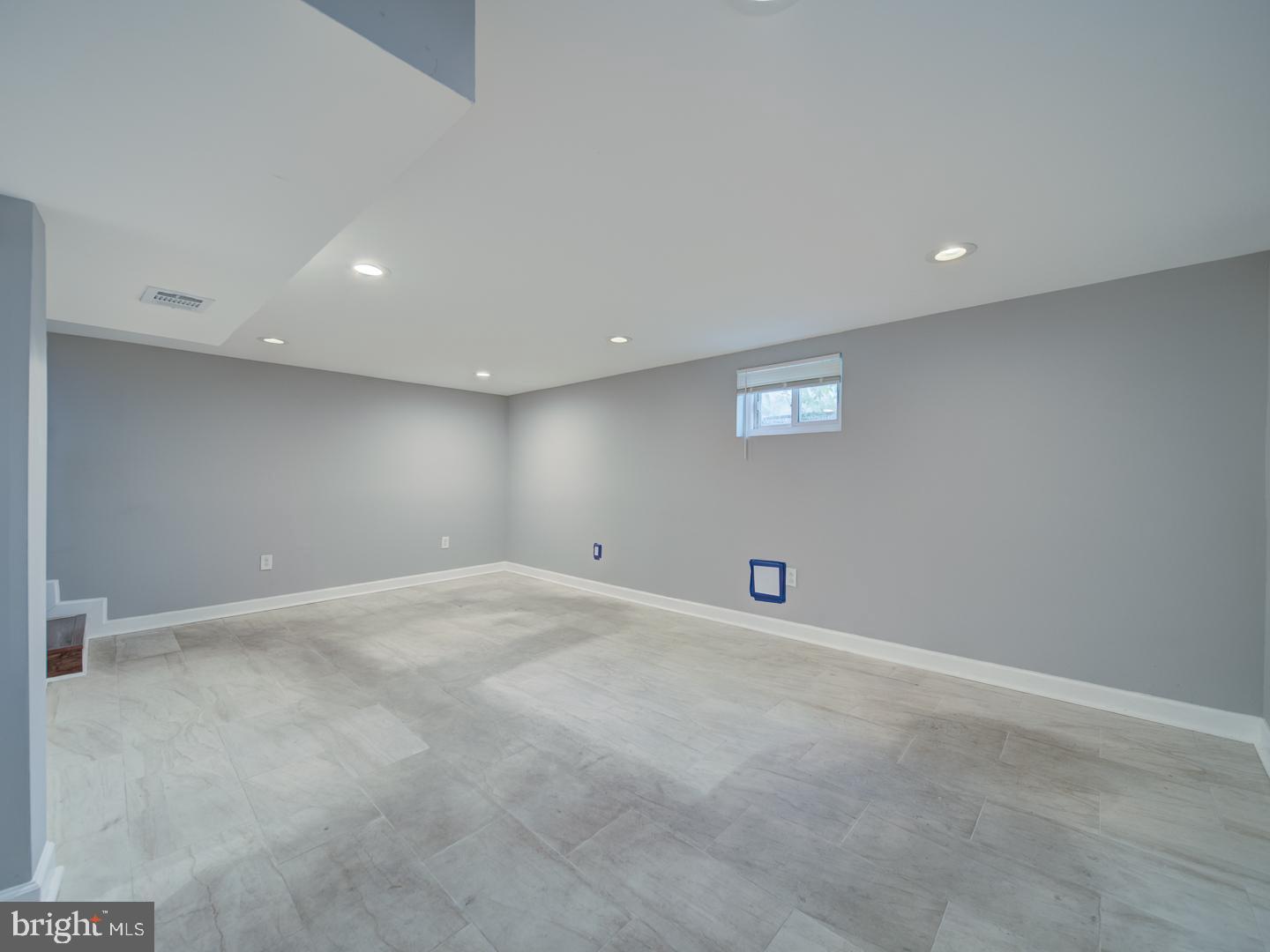 HILLCREST HEIGHTS - Residential