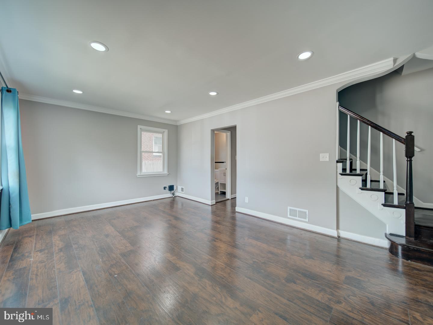 HILLCREST HEIGHTS - Residential