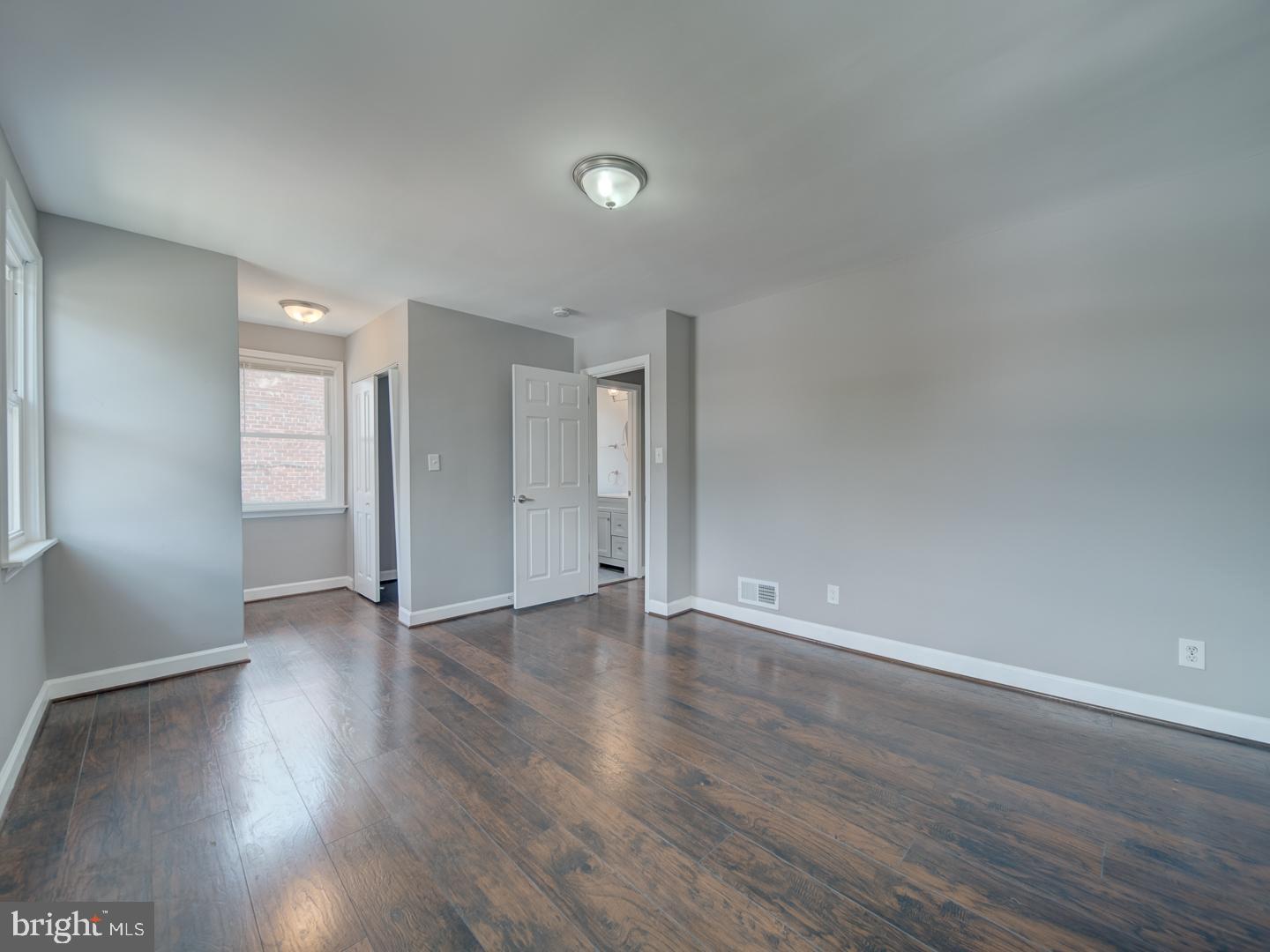 HILLCREST HEIGHTS - Residential