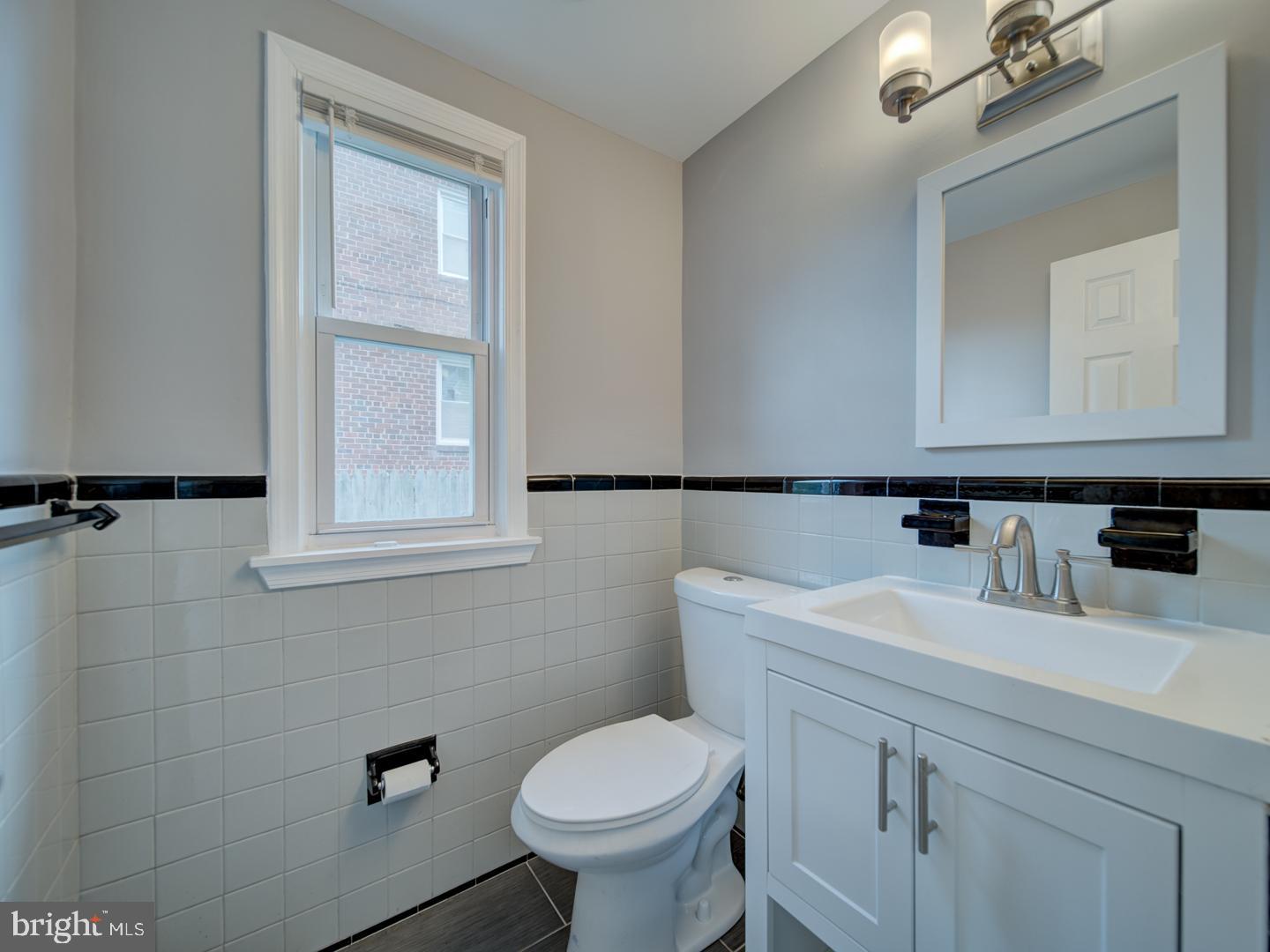 HILLCREST HEIGHTS - Residential