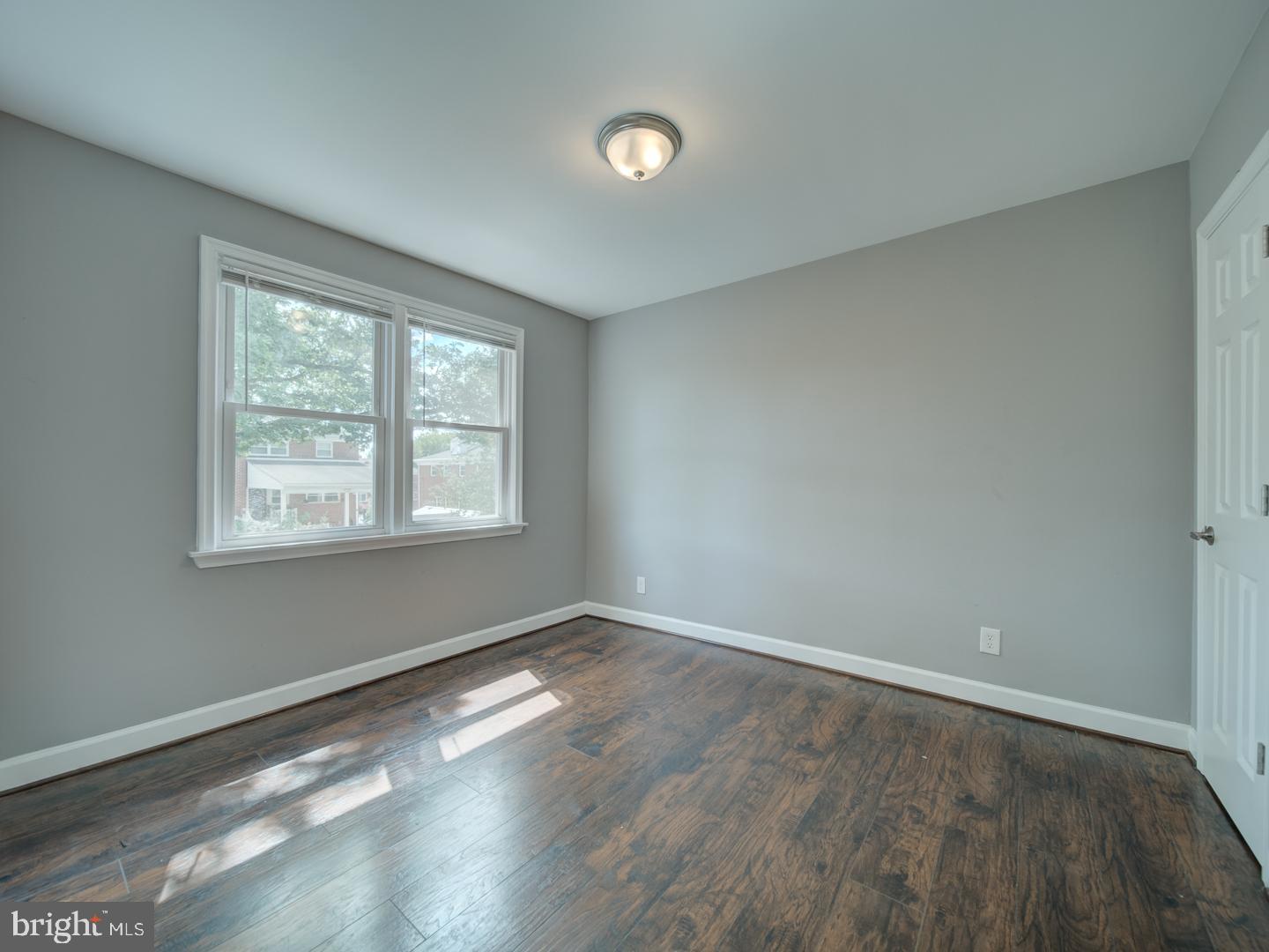 HILLCREST HEIGHTS - Residential