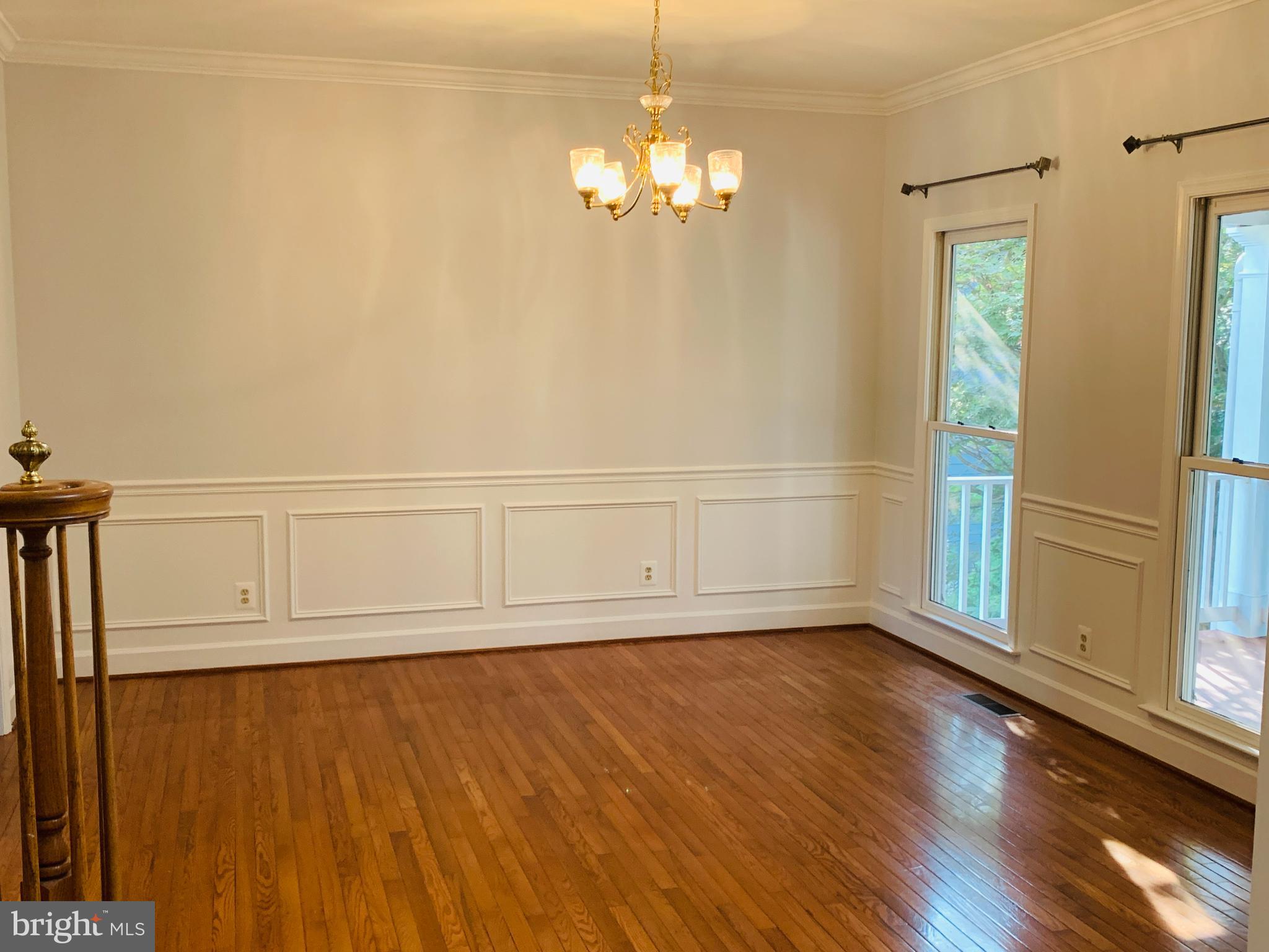 KENTLANDS - Residential Lease