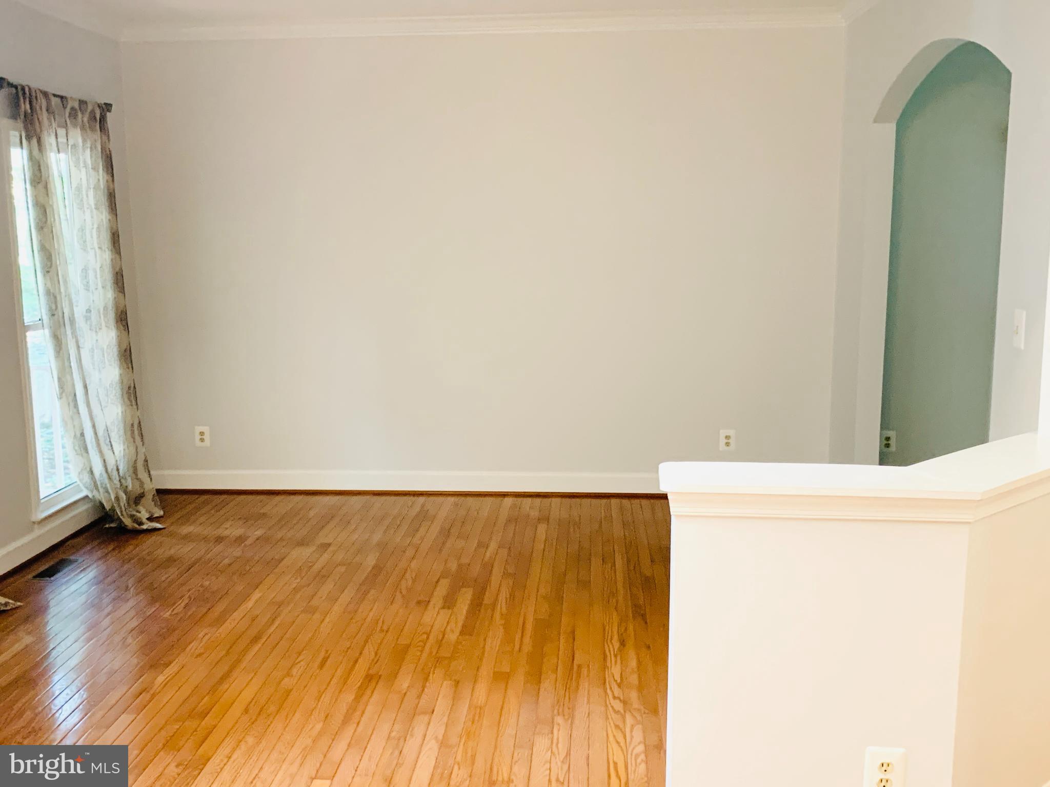 KENTLANDS - Residential Lease