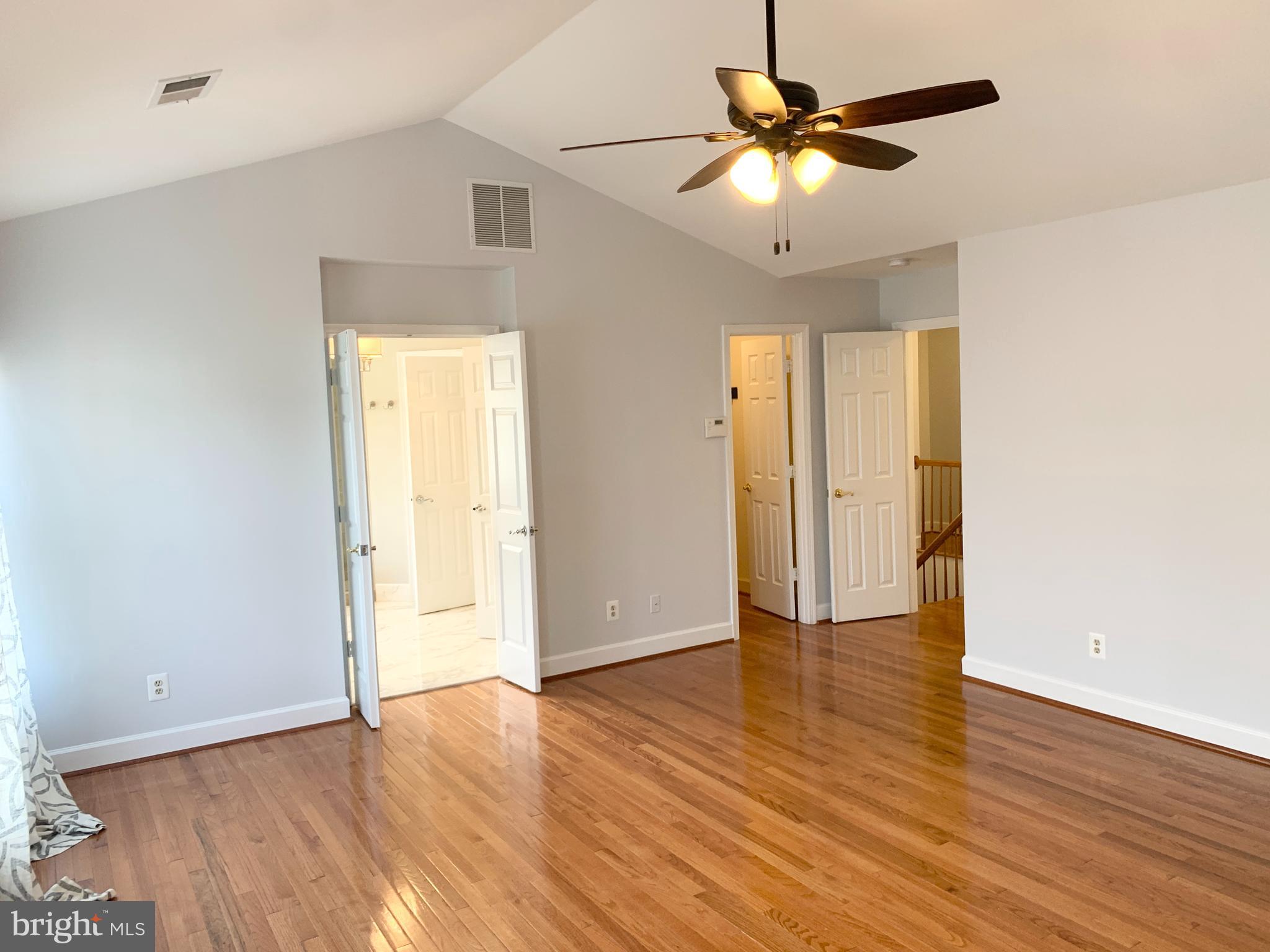 KENTLANDS - Residential Lease