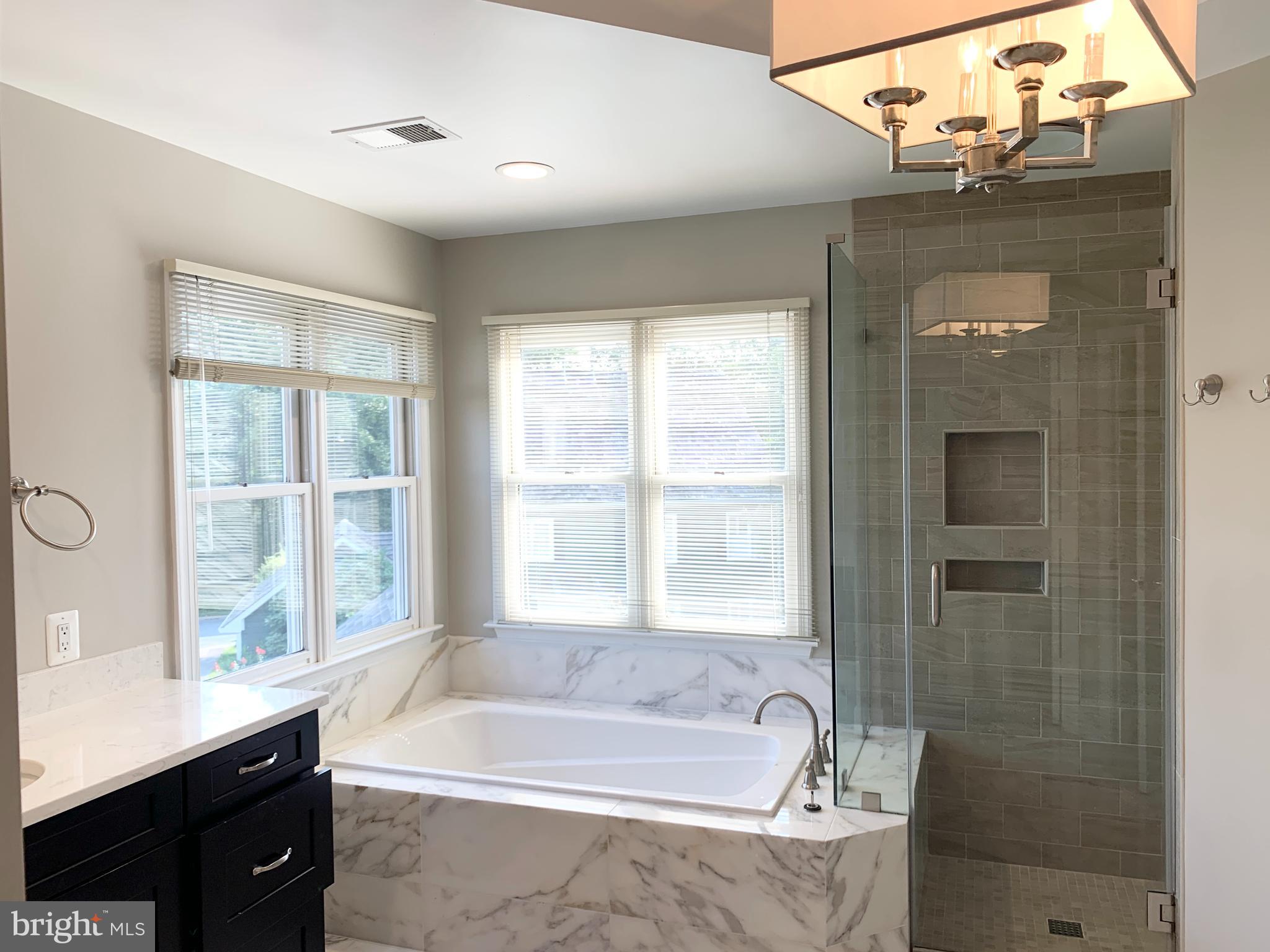 KENTLANDS - Residential Lease