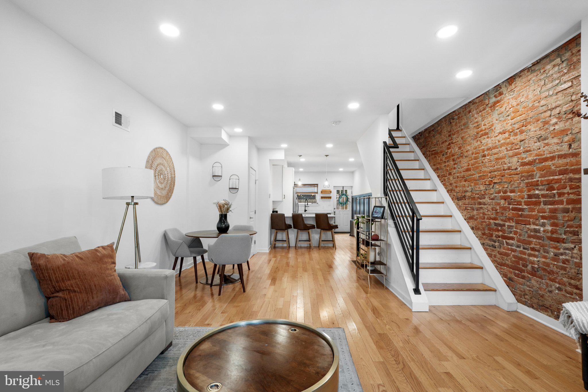 1704 REED STREET