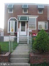 NORTH POINT VILLAGE - Residential