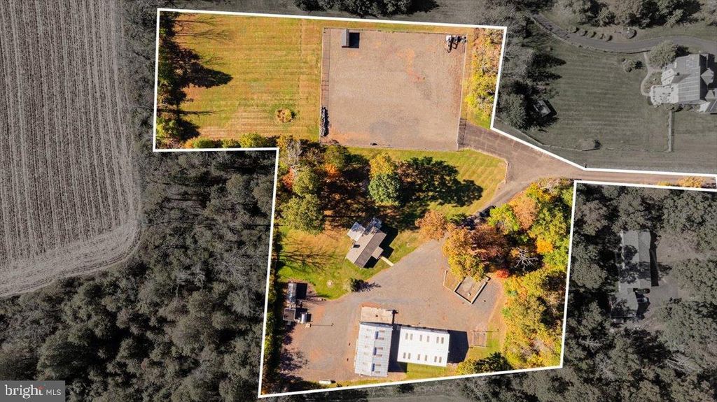 Photo of 563 Deep Run Road, PERKASIE, PA 18944 (MLS # PABU2107174)