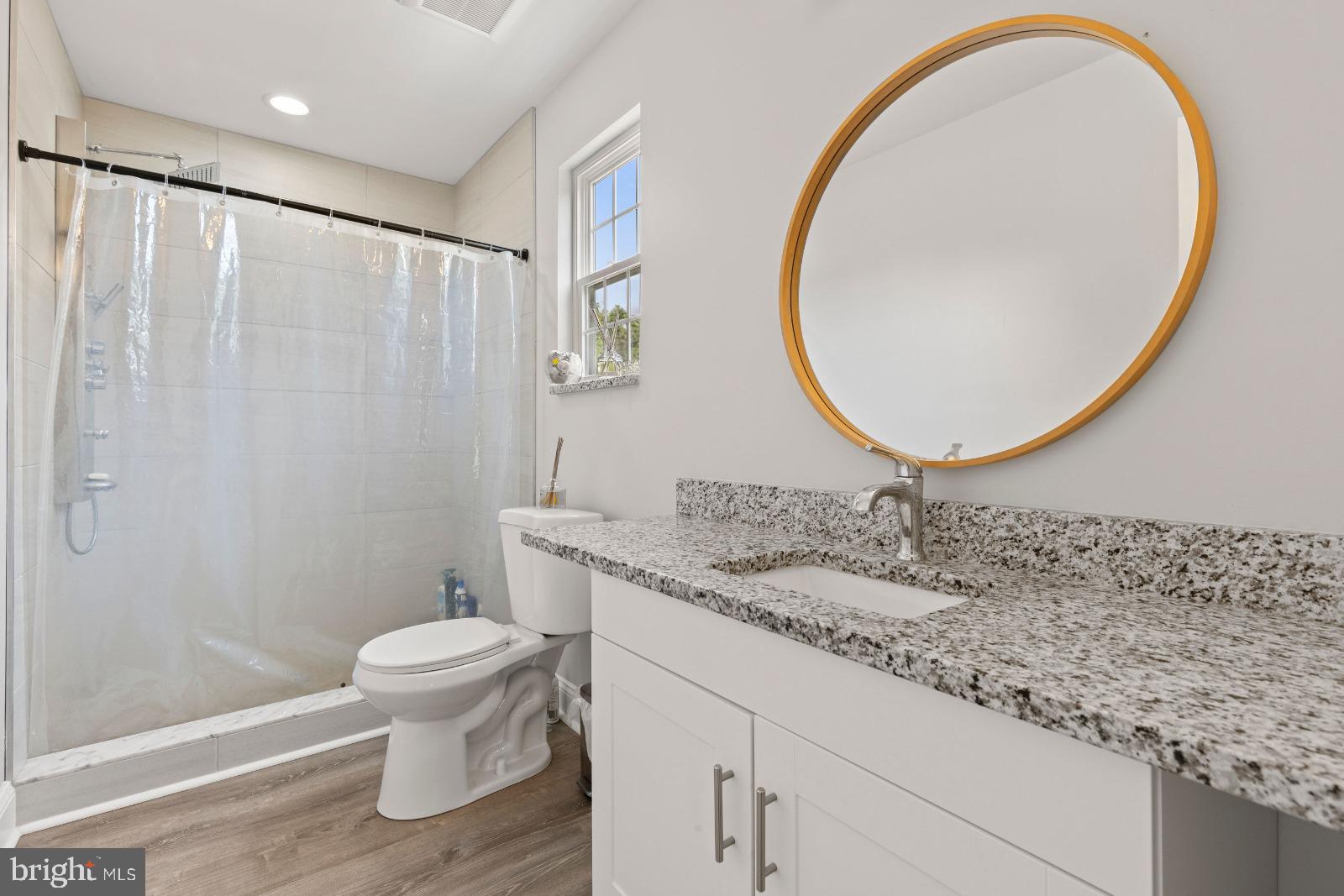 BALTIMORE COUNTY - Residential