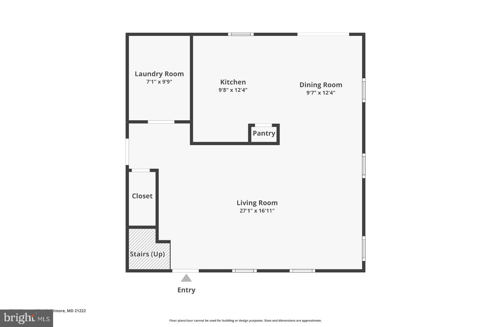 BALTIMORE COUNTY - Residential